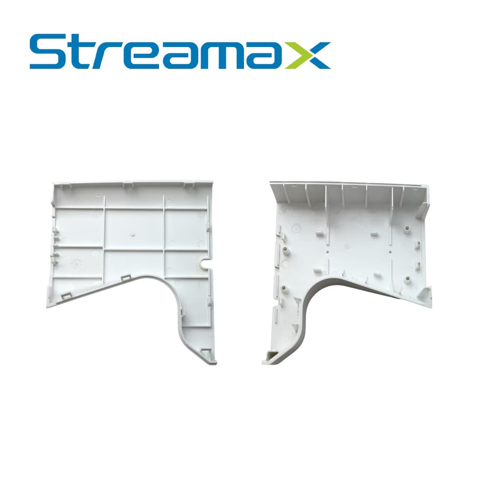 BRACKET DE INSTALACION PARA CAMARA IP STREAMAX MC53-L BRACKET / BRACKET PARA EXTERIOR / PARA CAMARA IZQUIERDA / COMPATIBLE CON M960C53-L - Miniatura 6