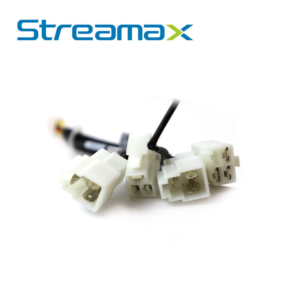 CABLE RS485 STREAMAX CABLE RSLED / COMPATIBLE CON LOS MODELOS ANDLED-FRONT/ANDLED-REAR/ANDLED-SIDE - Miniatura 4