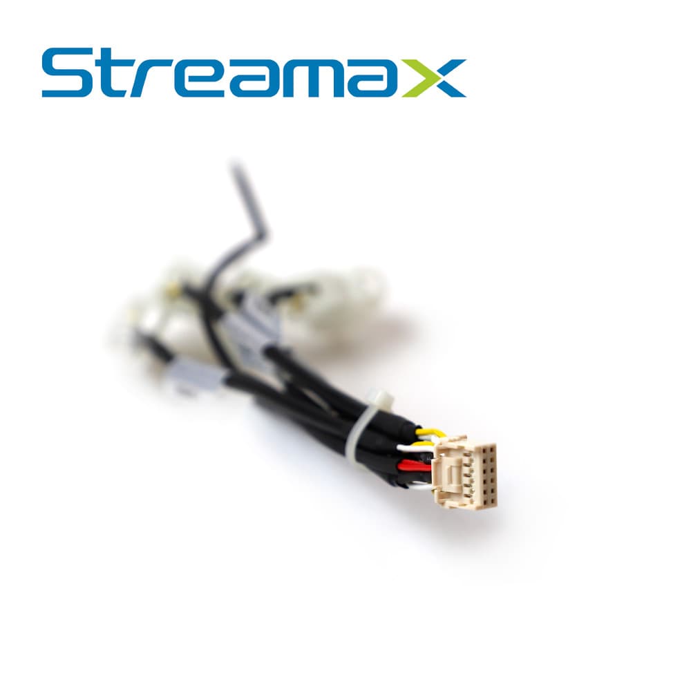 CABLE RS485 STREAMAX CABLE RSLED / COMPATIBLE CON LOS MODELOS ANDLED-FRONT/ANDLED-REAR/ANDLED-SIDE - Miniatura 5