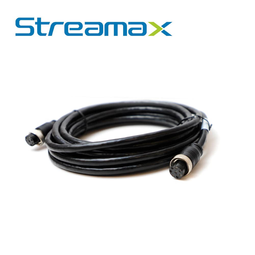CABLE VGA PARA CP5 STREAMAX CABLE VGA CP5/ 5M / COMPATIBLE CON DISPLAY CP5 - Miniatura 3