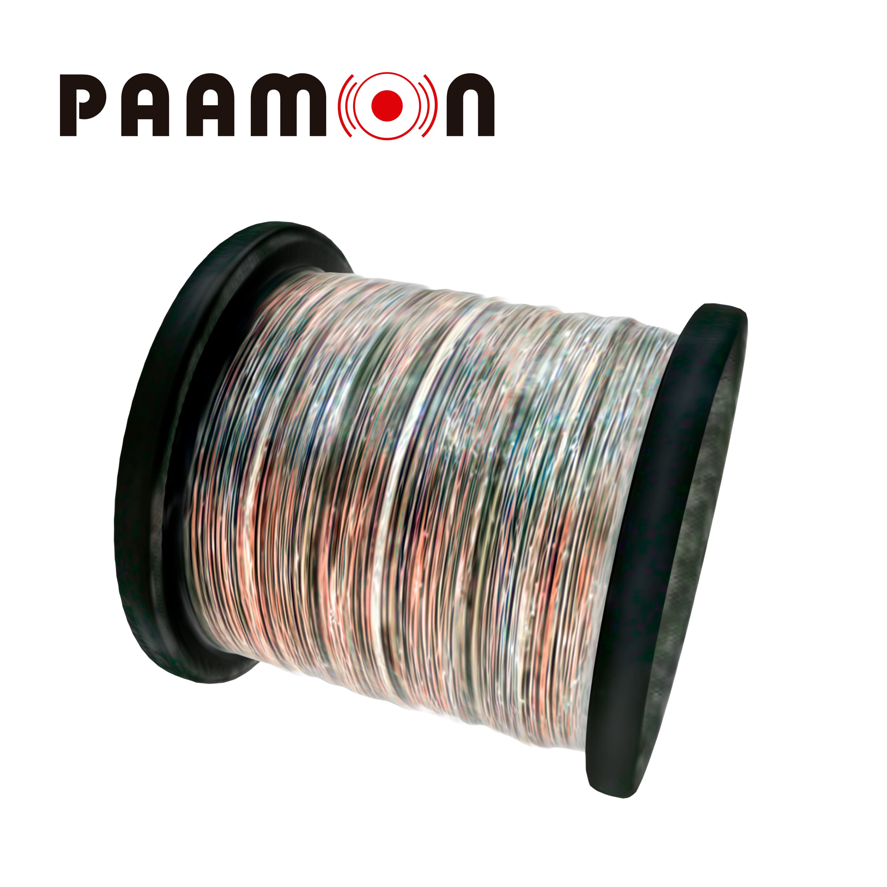 ALAMBRE DE ALEACION DE ALUMINIO CERCA CAL16 BOBINA 500MTS PAM-CAC500 // ALTERNATIVA PAM-CAC600
 - Miniatura 4