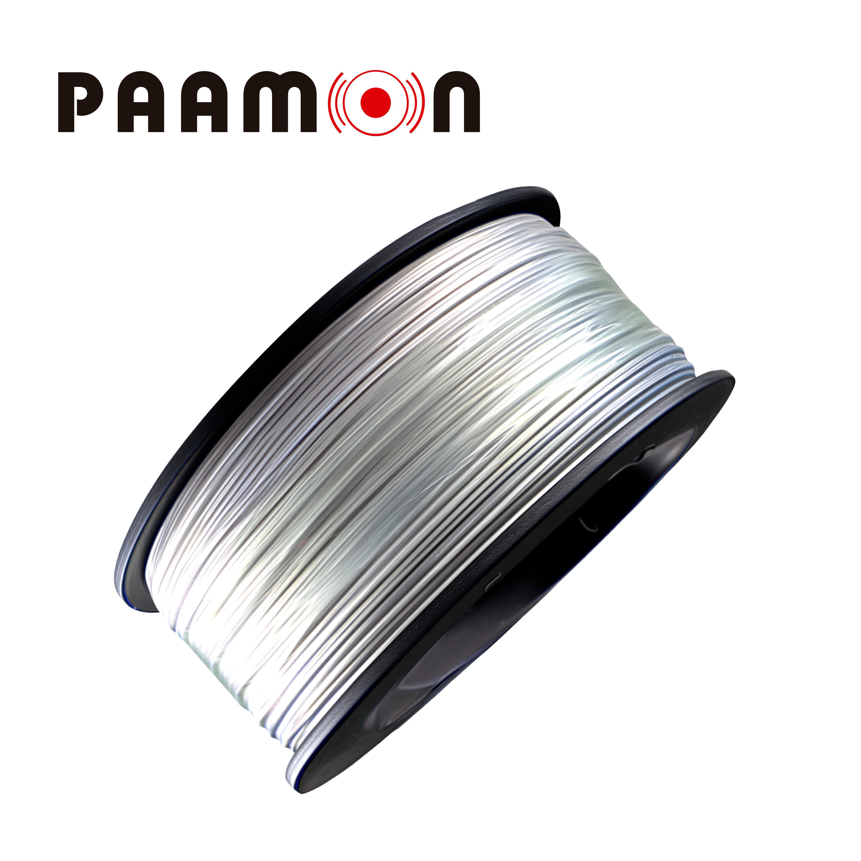 ALAMBRE DE ALUMINIO PAMON PAM-CAC600 PARA CERCA ELECTRIFICADA/ CALIBRE 14 / BOBINA DE 500MTS/ ALTA CONDUCTIVIDAD/ DIAMETRO UNIFORME/ ANTI-OXIDANTE / FACIL MANEJO - Miniatura 4