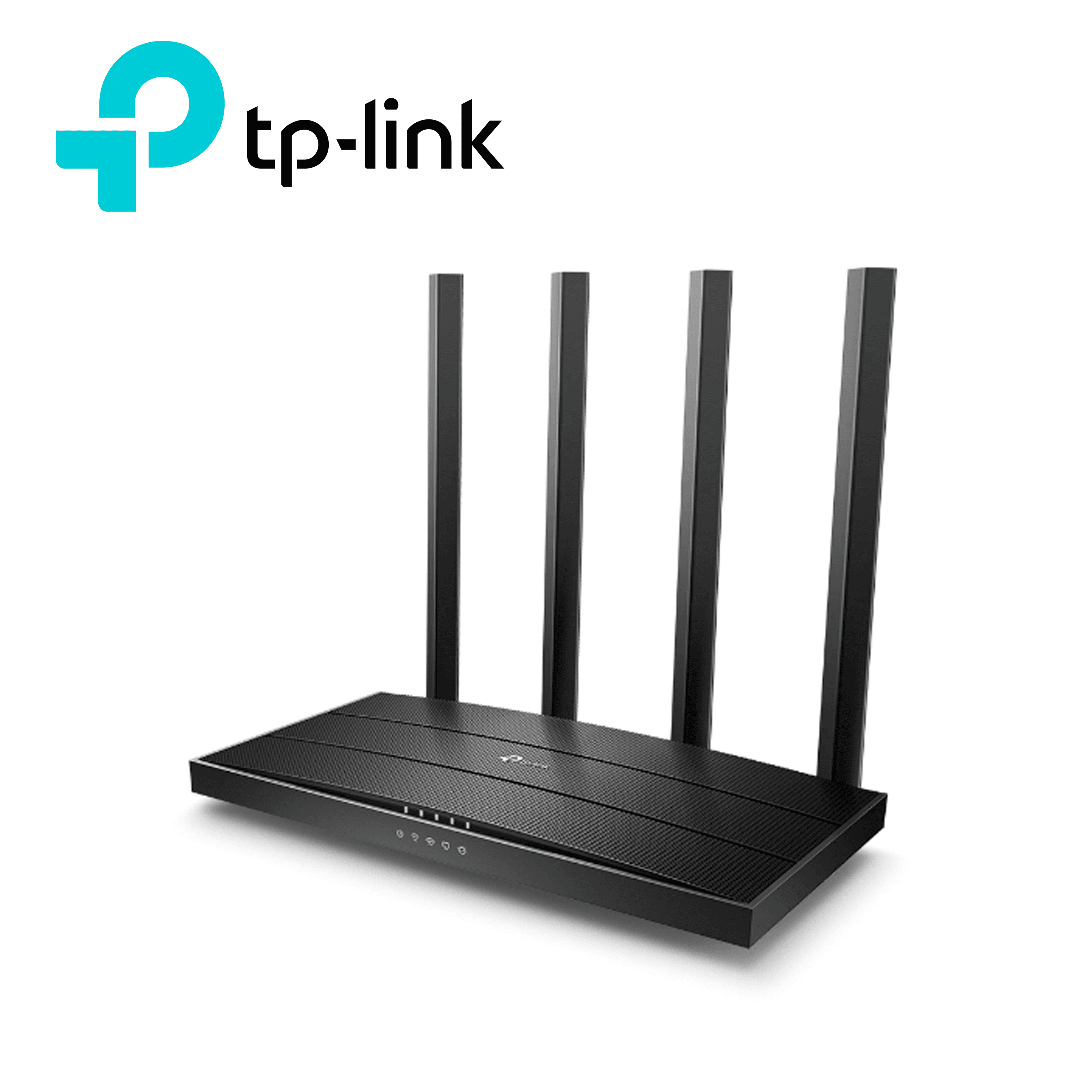 ROUTER INALAMBRICO TP-LINK ARCHER C80 VELOCIDAD DE TRANSMISION INALAMBRICA 1900 MBPS ADMITE 2 MODOS DE OPERACION: ENRUTADOR, PUNTO DE ACCESO. TECNOLOGIA MIMO 3X3 CONTROL PARENTAL RED DE INVITADOS Y CONTROL DE ACCESO 1 PUERTO WAN 10/100/1000 MBPS 4 PU - Miniatura 3