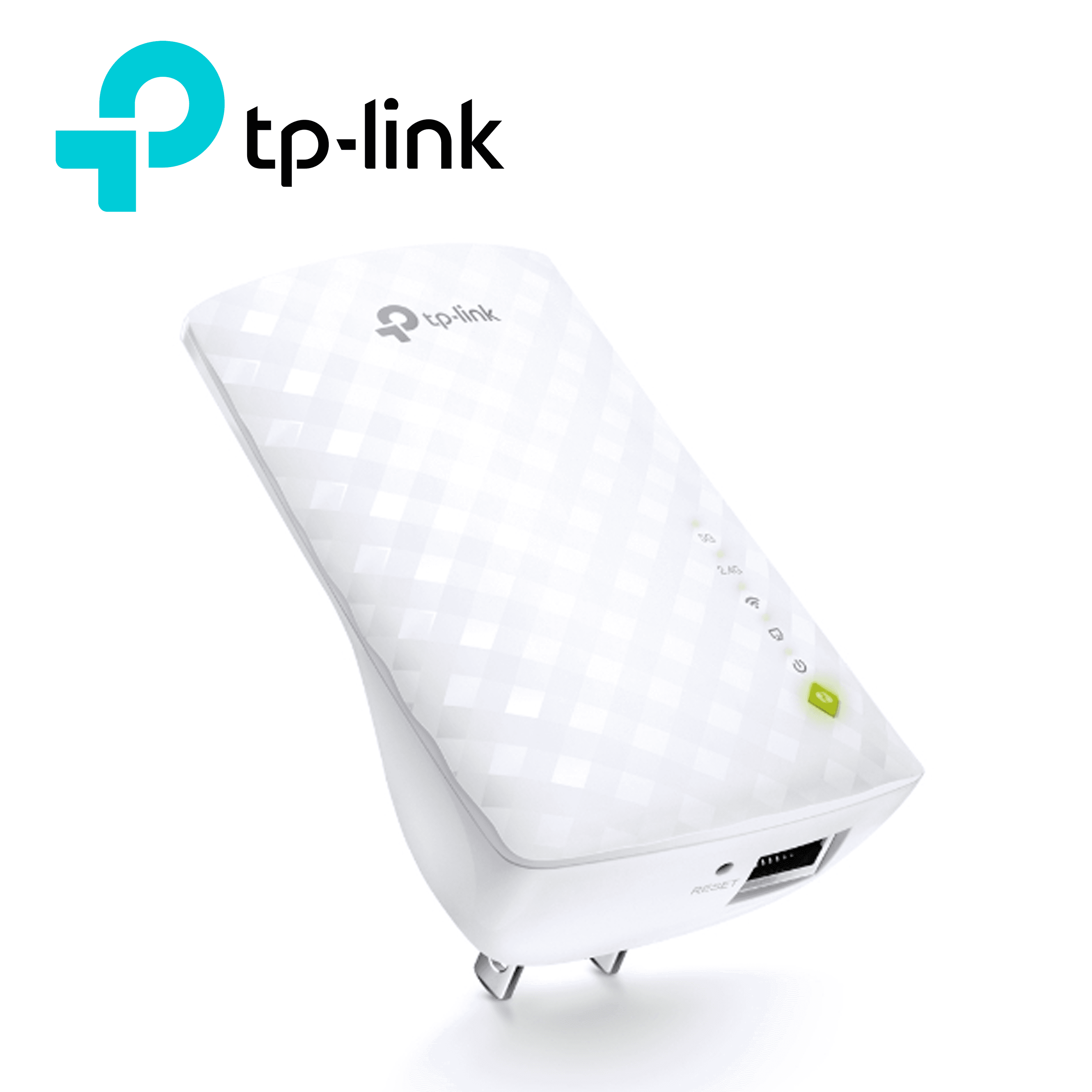 EXTENSOR DE COBERTURA WI-FI / TP-LINK RE200 AC750 / 1 PUERTO RJ-45 10/100 MBPS / 3 ANTENAS / 2.4GHZ Y 5GHZ / POTENCIA 20 DBM / CONSUMO DE 6.5 W - Miniatura 3