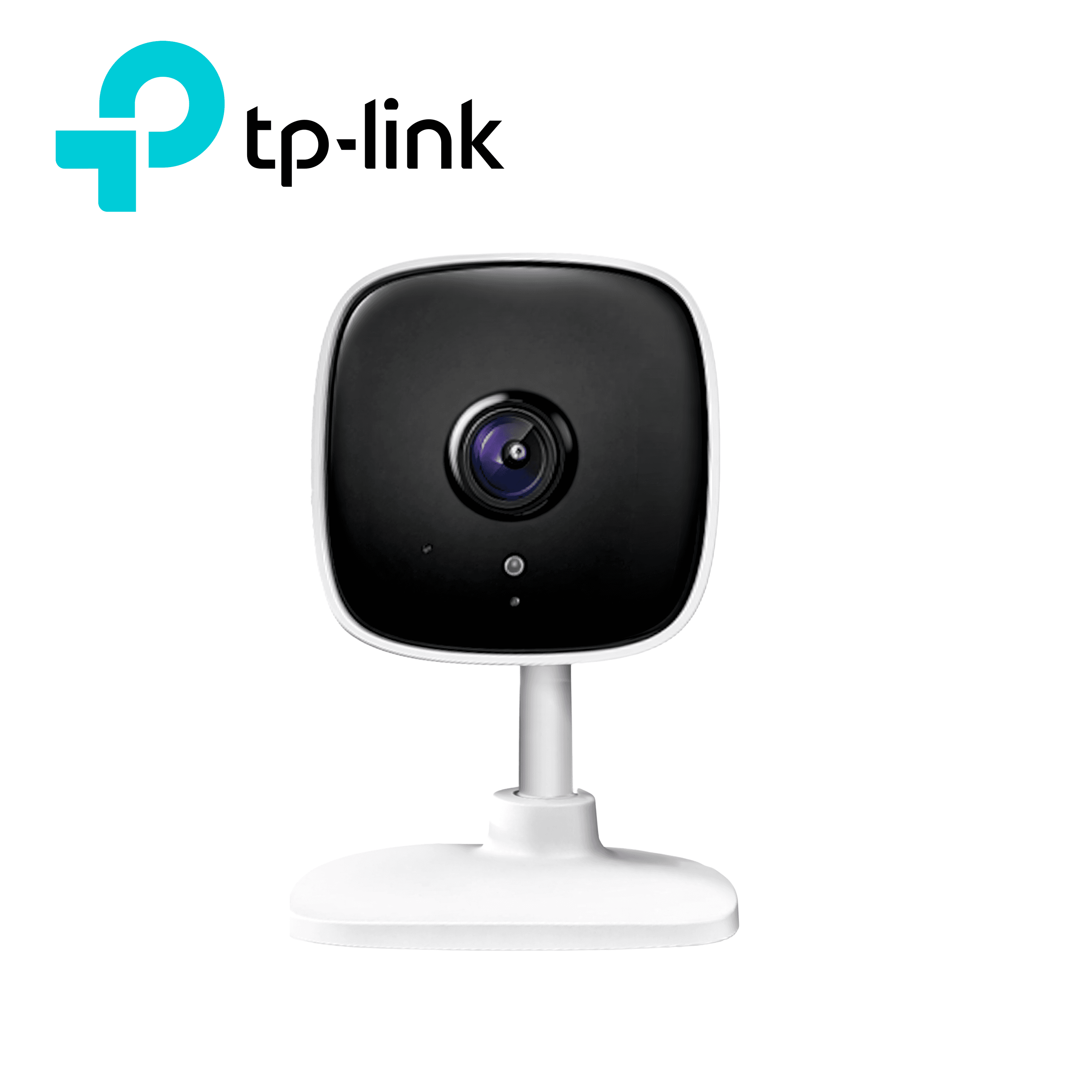 CAMARA WIFI INTERIOR TP-LINK TAPO C100 RESOLUCION FULL HD, VISION NOCTURNA, AUDIO BIDIRECCIONAL, ACEPTA MEMORIA SD HASTA 128GB - Miniatura 3