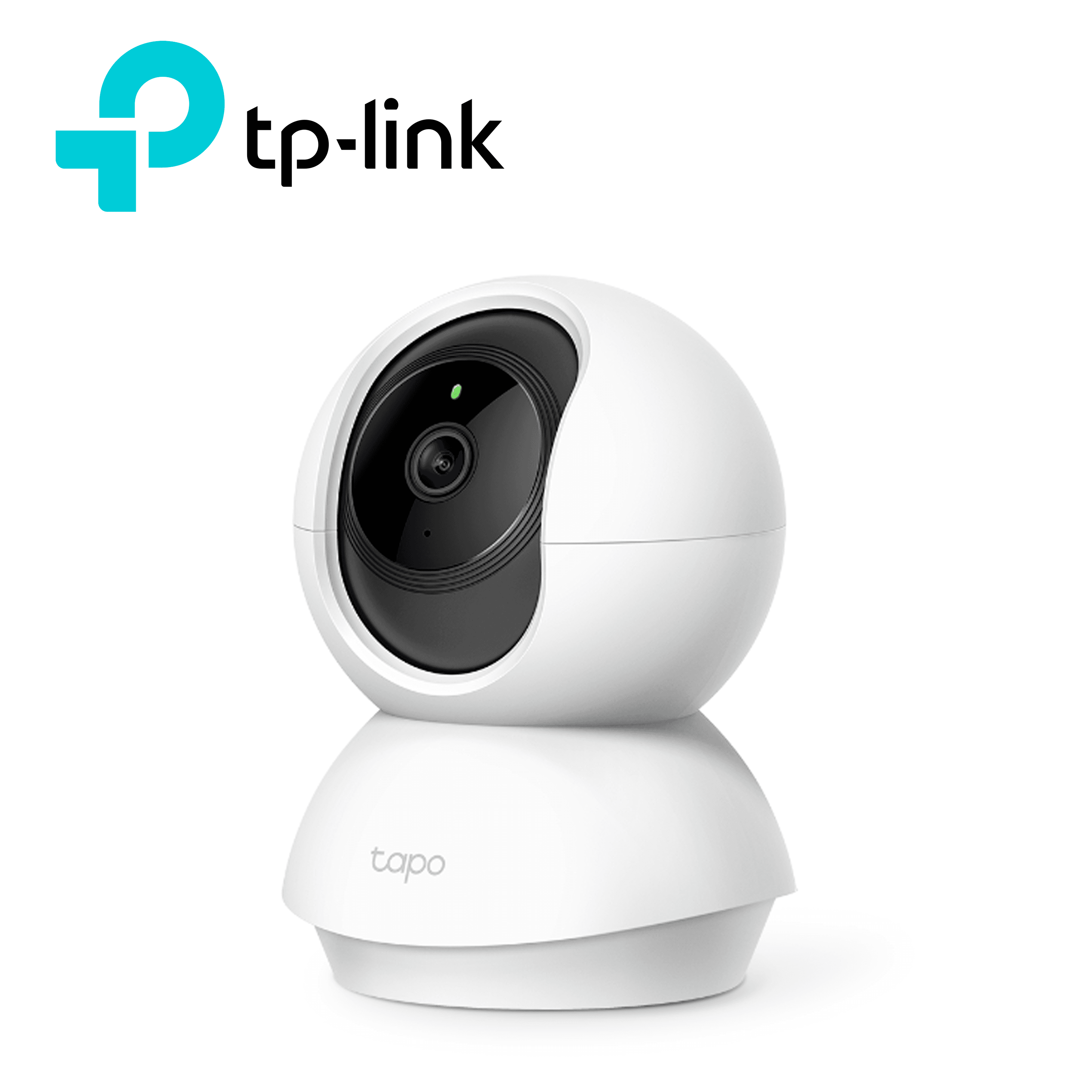 CAMARA WIFI ROTATORIA TP-LINK TAPO C200 SEGURIDAD PARA CASA 2MP, AUDIO DOBLE VIA, VISION NOCTURNA, ACEPTA MEMORIA SD - Miniatura 3