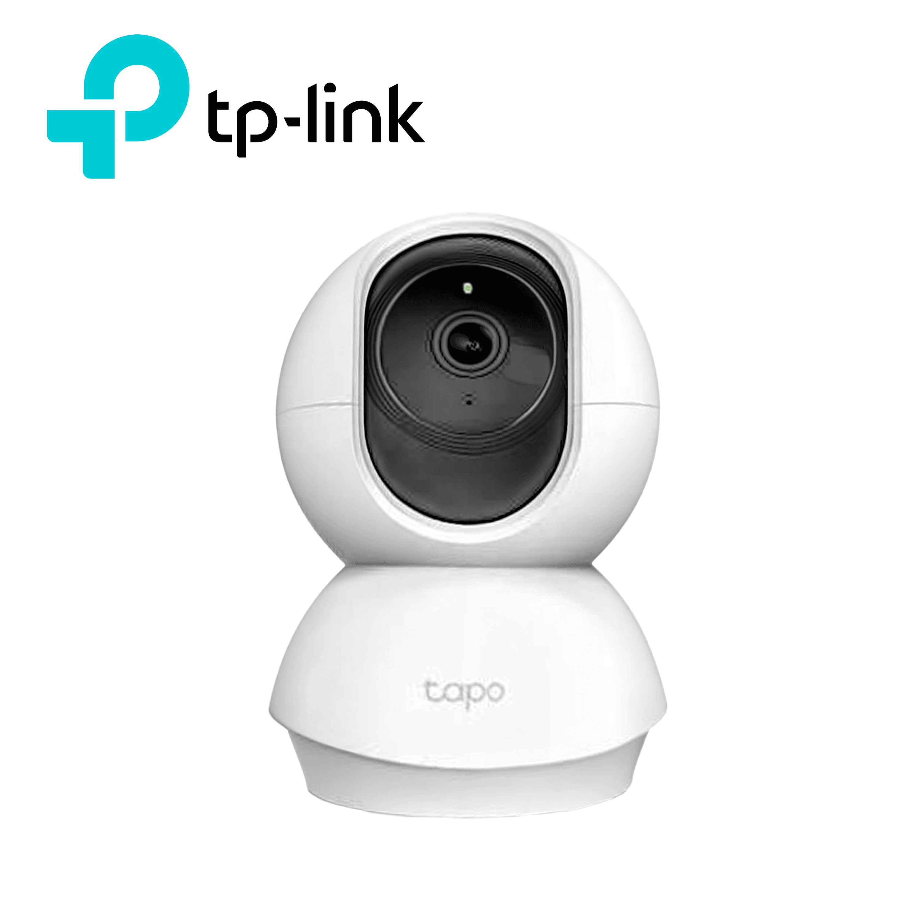 CAMARA WIFI ROTATORIA TP-LINK TAPO C200 SEGURIDAD PARA CASA 2MP, AUDIO DOBLE VIA, VISION NOCTURNA, ACEPTA MEMORIA SD - Miniatura 4