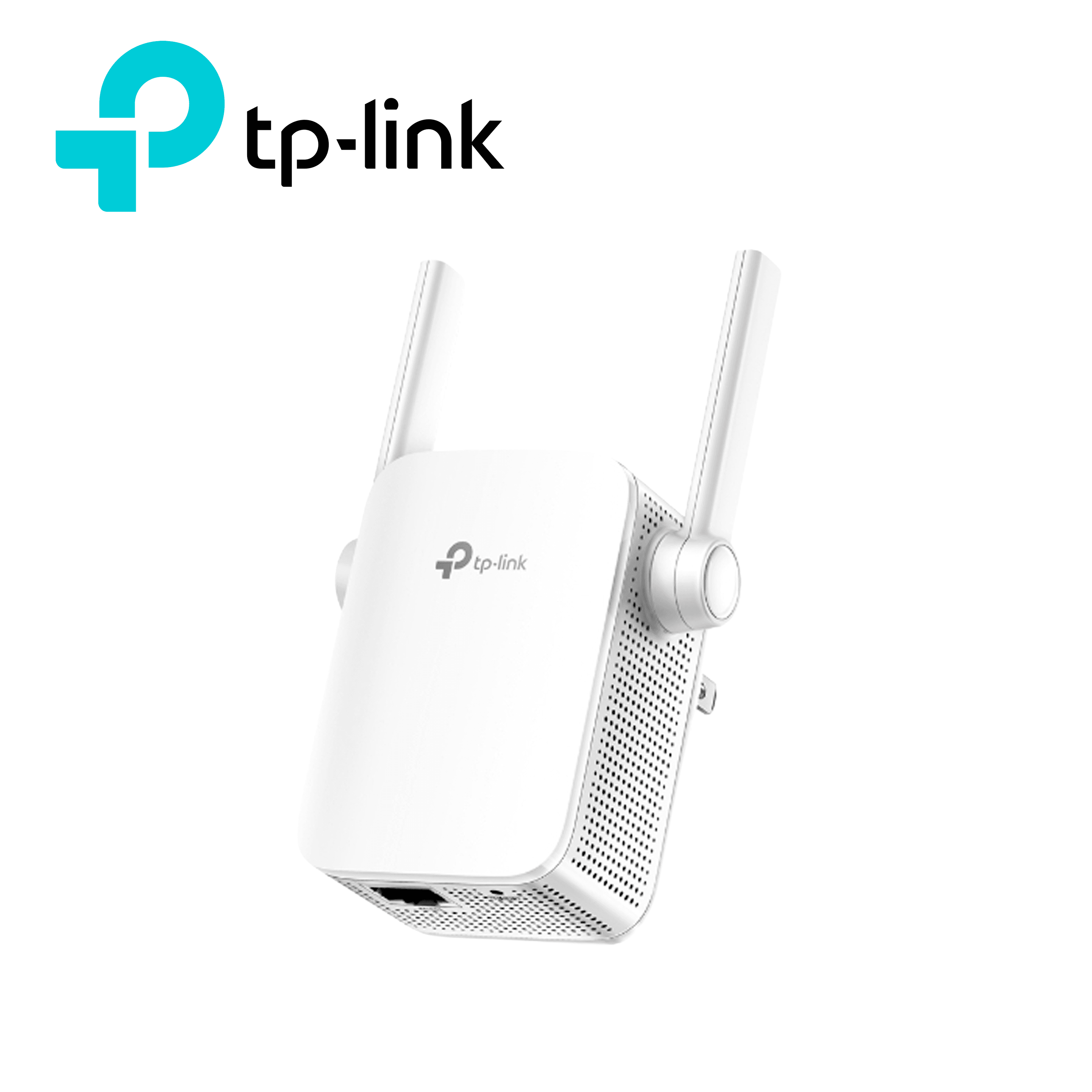 EXTENSOR DE COBERTURA WI-FI / TP-LINK TL-WA855RE / 1 PUERTO RJ-45 10/100MBPS / 2 ANTENAS EXTERNAS / FRECUENCIA 2.4GHZ / POTENCIA DE TRANSMISION <20DBM / CONSUMO DE 3.6W - Miniatura 3