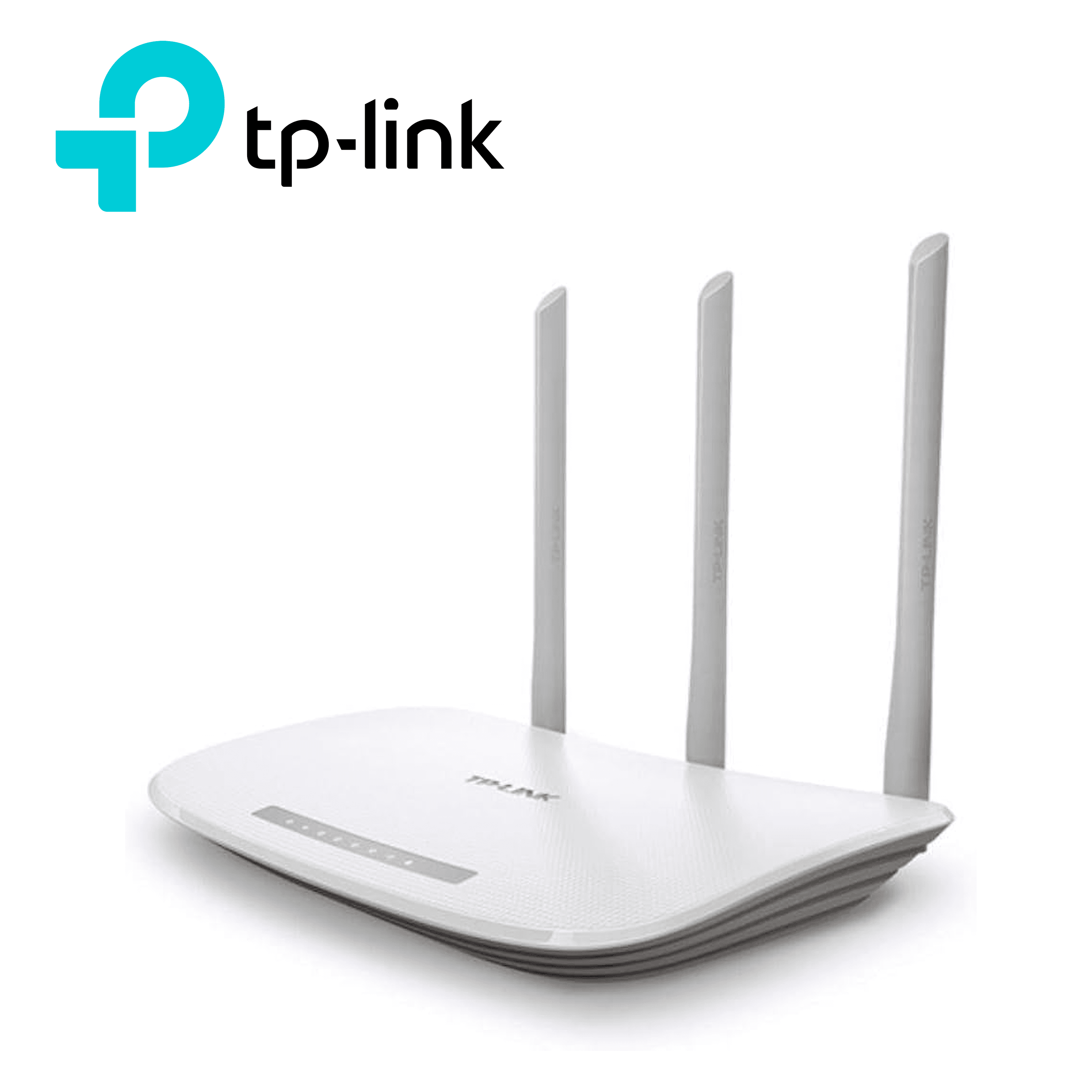 ROUTER INALAMBRICO TP-LINK TL-WR845N VELOCIDAD DE TRANSMISION INALAMBRICA 300 MBPS ADMITE 4 MODOS DE OPERACION: ENRUTADOR, PUNTO DE ACCESO, EXTENSOR DE RANGO, WISP. CONTROL DE ANCHO DE BANDA BASADO EN IP PERMITE DETERMINAR CUANTO ANCHO DE BANDA SE AS - Miniatura 3