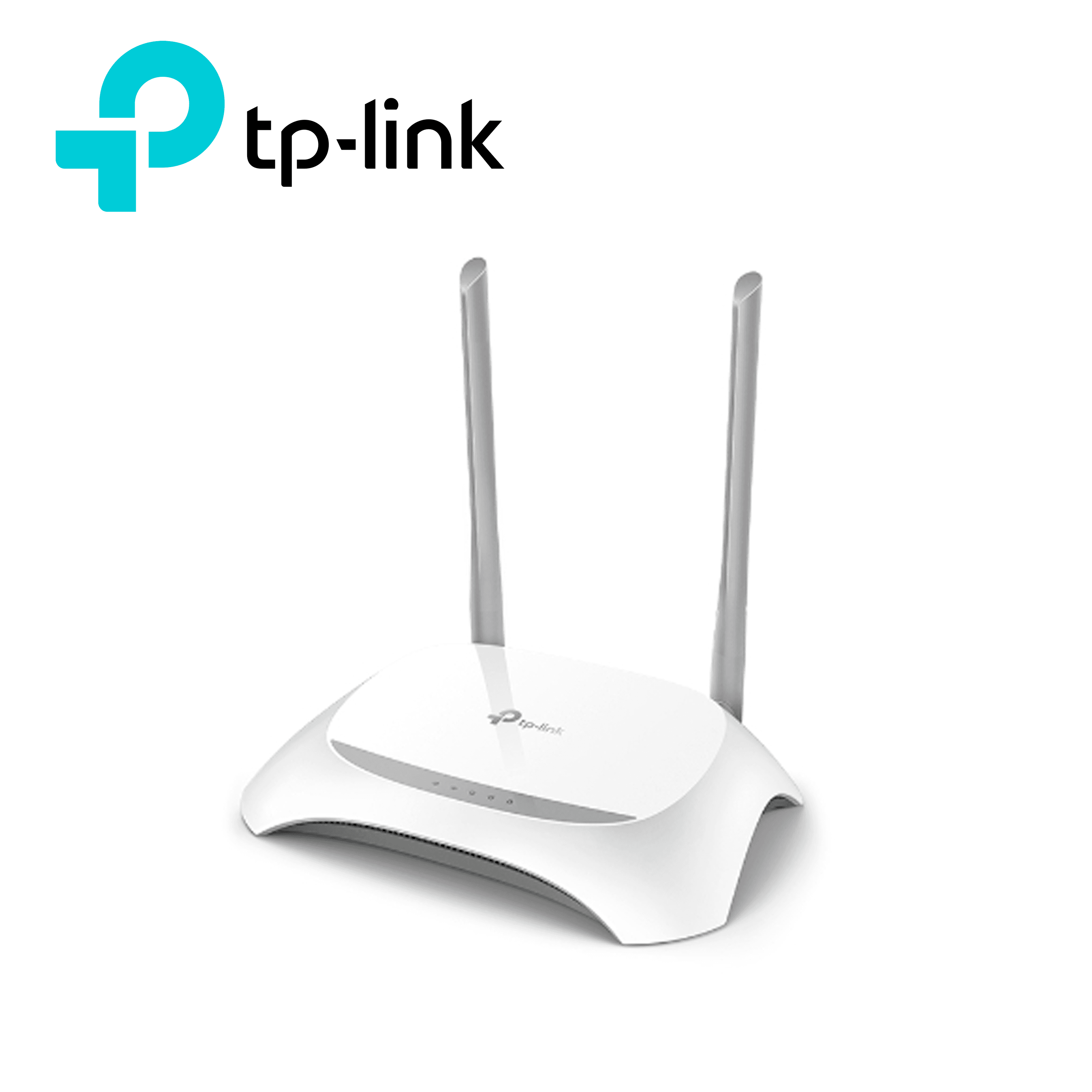 ROUTER INALAMBRICO TP-LINK TL-WR850N VELOCIDAD DE TRANSMISION INALAMBRICA 300 MBPS CONTROL PARENTAL GESTIONA CUANDO Y COMO ACCEDEN A INTERNET LOS DISPOSITIVOS CLIENTES 1 PUERTO WAN 10/100 MBPS 4 PUERTOS LAN 10/100 MBPS FRECUENCIA 2.4 GHZ 2 ANTENAS FI - Miniatura 3