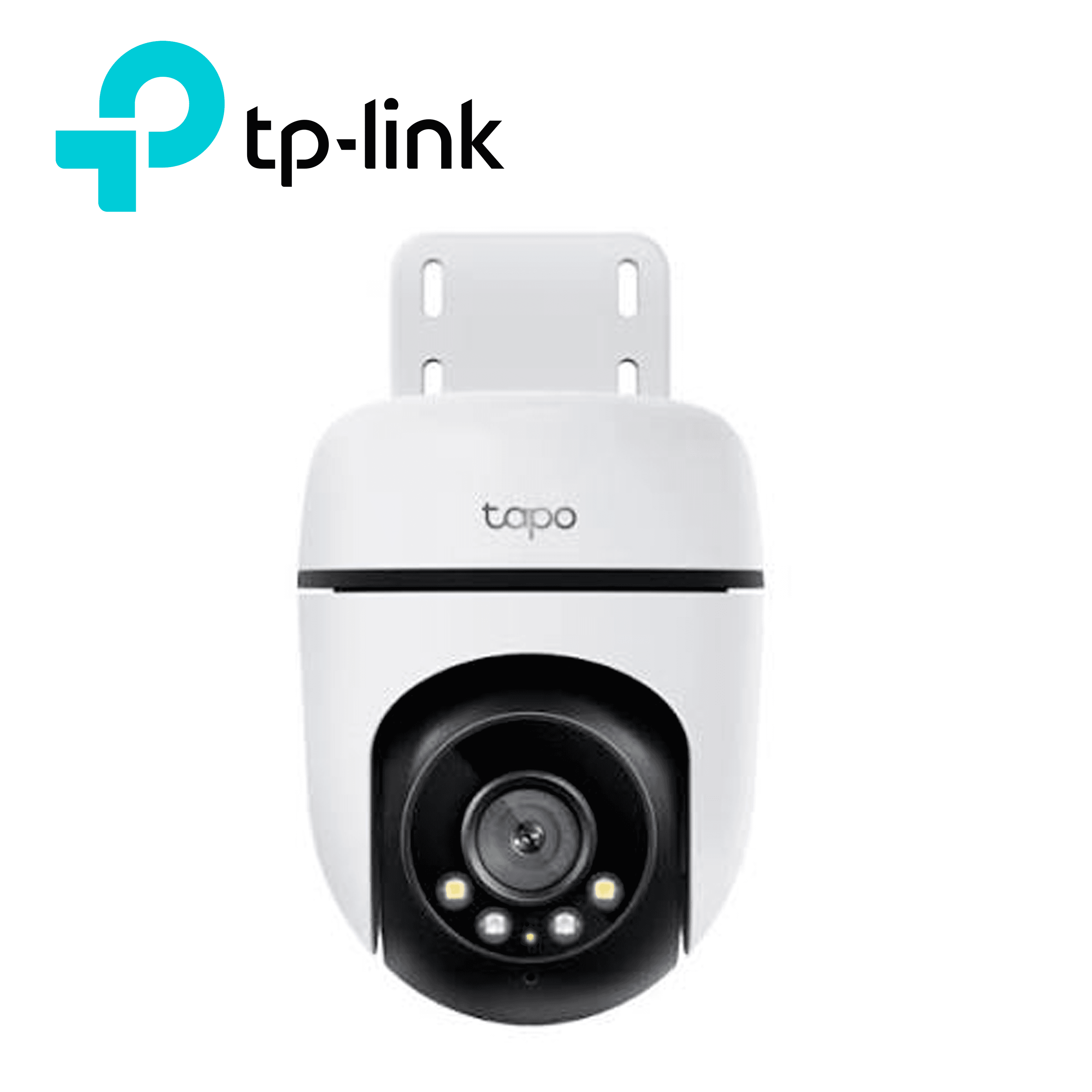 CAMARA DESEGURIDAD PARA EXTERIOR TP-LINK TAPO C500, ROTACION DE 360 GRADOS, RESOLUCION FULL HD, DETECCION DE PERSONAS Y SEGUIMIENTO DE MOVIMIENTO, ACEPTA MEMORIA SD HASTA 512GB - Miniatura 3