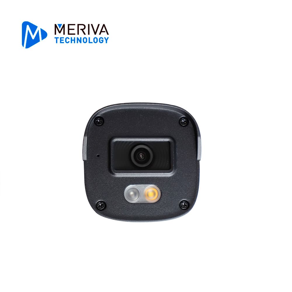 CAMARA IP BULLET MERIVA TECHNOLOGY MOB-203D / 2MP / H.265+ / 2.8MM / ILUMINACION DUAL (20-30M IR / 10-20M LUZ BLANCA) / IP67 / METAL-PLASTICA / SOLO POE / MICROFONO INTEGRADO / MIA 2.0 / ONVIF / VIDEO ESTRUCTURADO INTRUSION - CRUCE DE LINEA - Miniatura 4