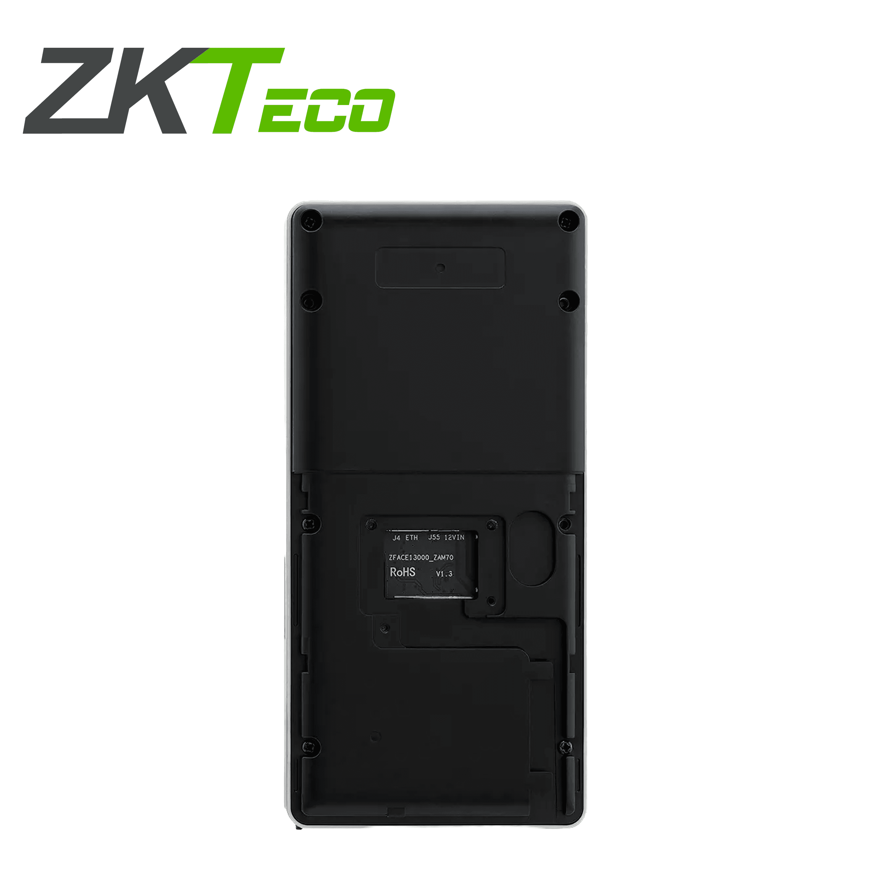 SENSEFACE 4A CONTROL DE ACCESO Y ASISTENCIA ZKTECO SENSEFACE 4A MULTIBIOMETRICO / 6,000 ROSTROS / 8,000 HUELLAS / 8,000 TARJETAS DE 125KHZ / WIFI 2.4GHZ / TCP/IP / PANTALLA TACTIL DE 4.3 PULGADAS / PROTECCION IP65 / SOFTWARE COMPATIBLE ZLINK / ZKBIO  - Miniatura 5