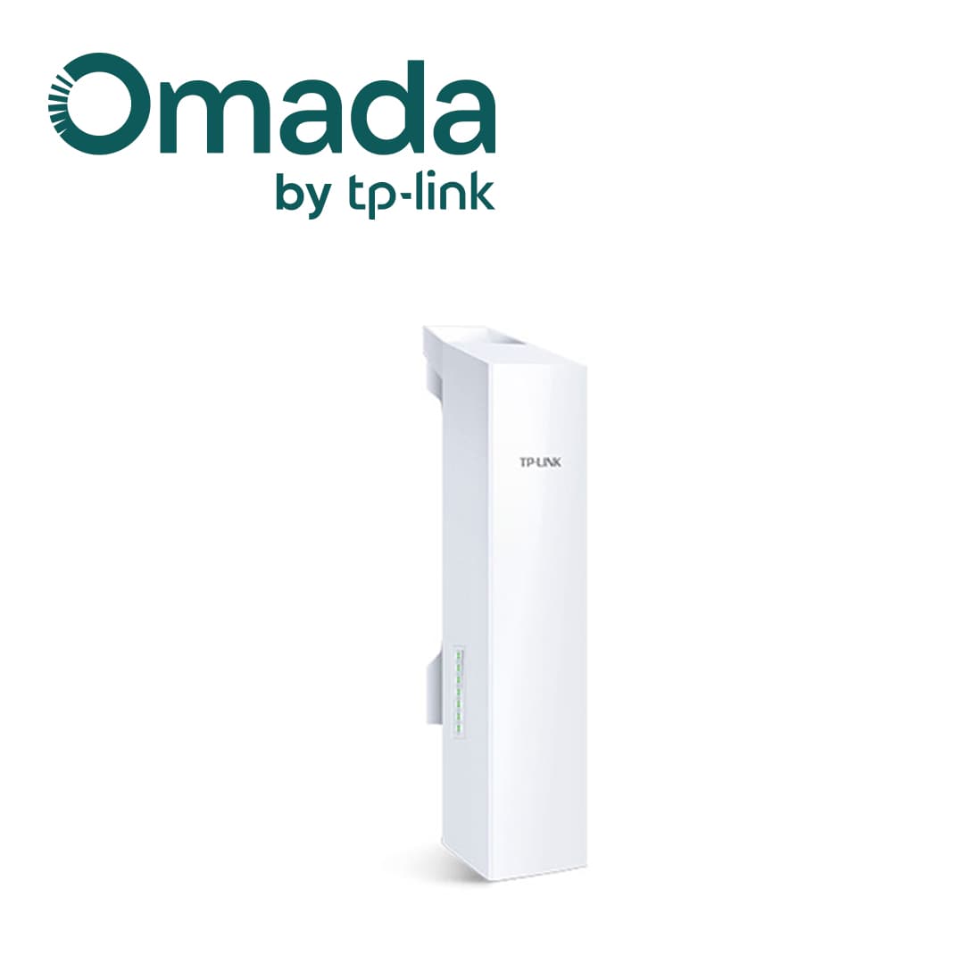 CPE DE EXTERIOR TP-LINK CPE220 USO EXTERIOR DE 2.4 GHZ A 300 MBPS ANTENA DIRECCIONAL DE 12 DBI POTENCIA DE 30 DBM - Miniatura 3