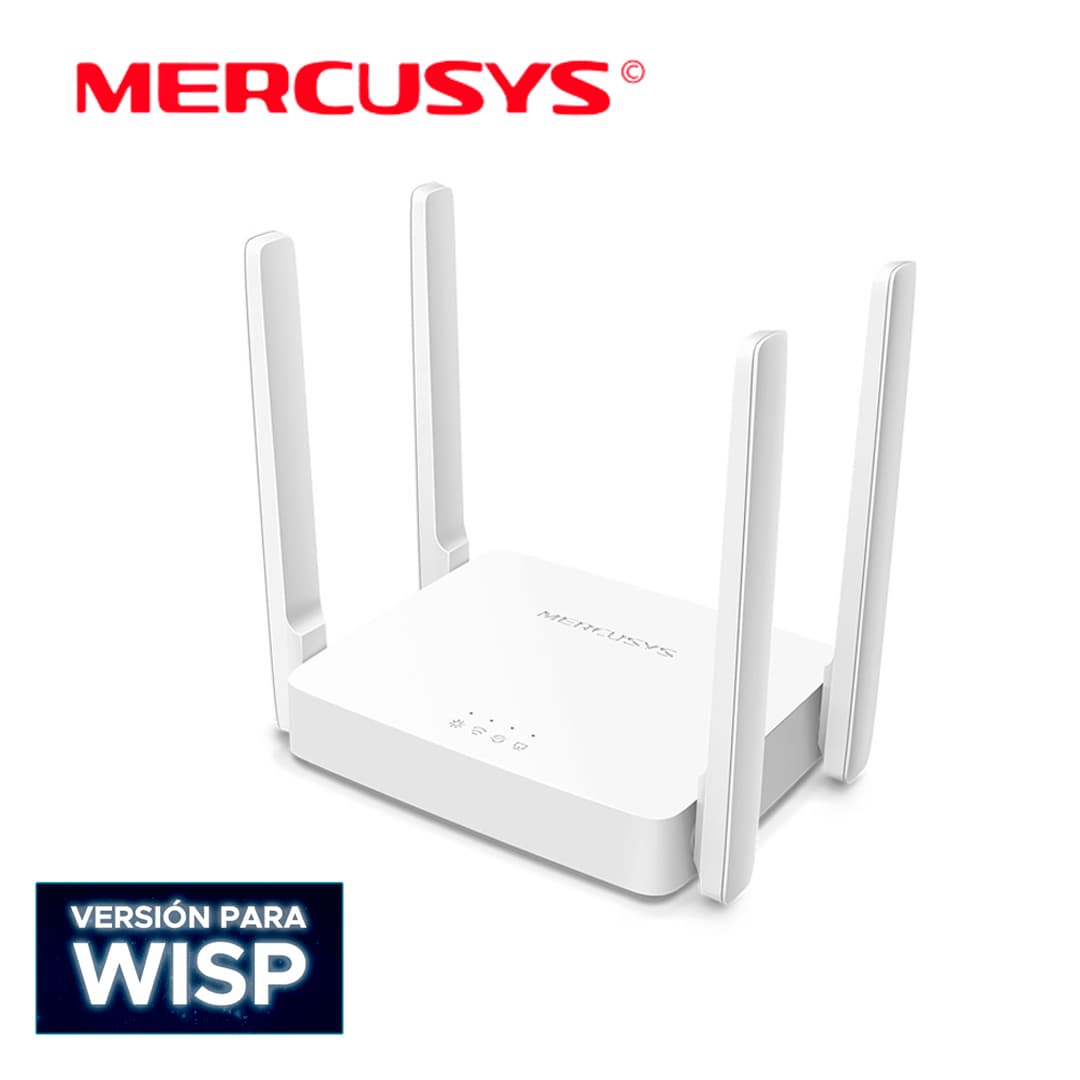 ROUTER INALAMBRICO DUAL BAND AC1200 MERCUSYS AC10 / 802.11AC (WIFI 5) / VELOCIDAD DE 300MBPS: 2.4GHZ / VELOCIDAD 867 MBPS: 5GHZ / 1 PUERTO WAN 10/100 MBPS  2 PUERTOS LAN 10/100 MBPS. - Miniatura 6