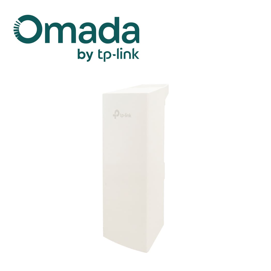 CPE DE EXTERIOR TP-LINK CPE210 USO EXTERIOR DE 2.4 GHZ A 300 MBPS ANTENA DIRECCIONAL DE 9 DBI POTENCIA DE 25 DBM - Miniatura 5