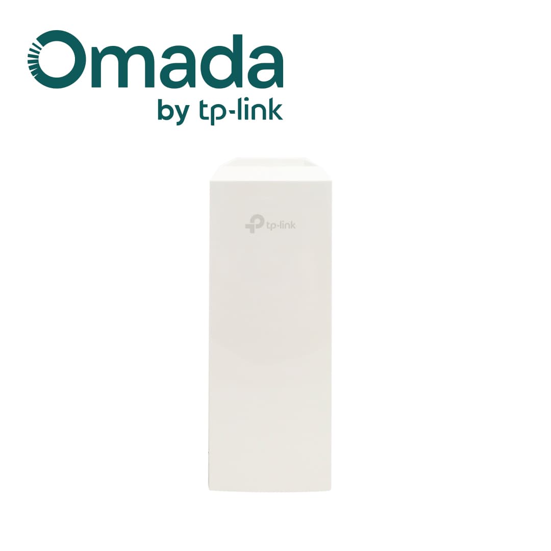 CPE DE EXTERIOR TP-LINK CPE210 USO EXTERIOR DE 2.4 GHZ A 300 MBPS ANTENA DIRECCIONAL DE 9 DBI POTENCIA DE 25 DBM - Miniatura 6