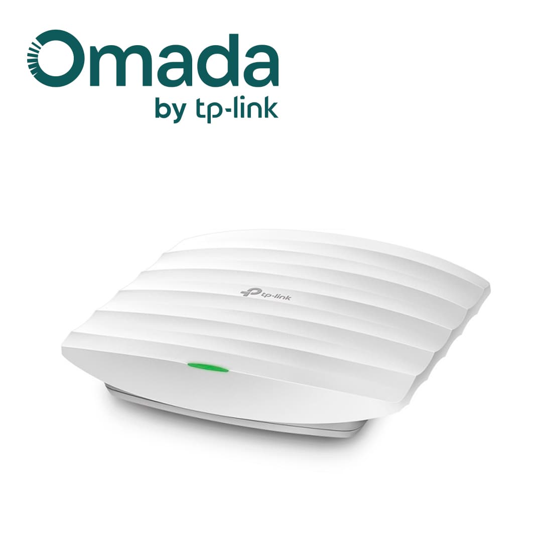 ACCESS POINT MONTAJE EN TECHO TP-LINK EAP225 GIGABIT MU-MIMO INALAMBRICO POE/ DUAL BAND/ HASTA 100 CLIENTES/ HASTA 1350MBPS - Miniatura 3