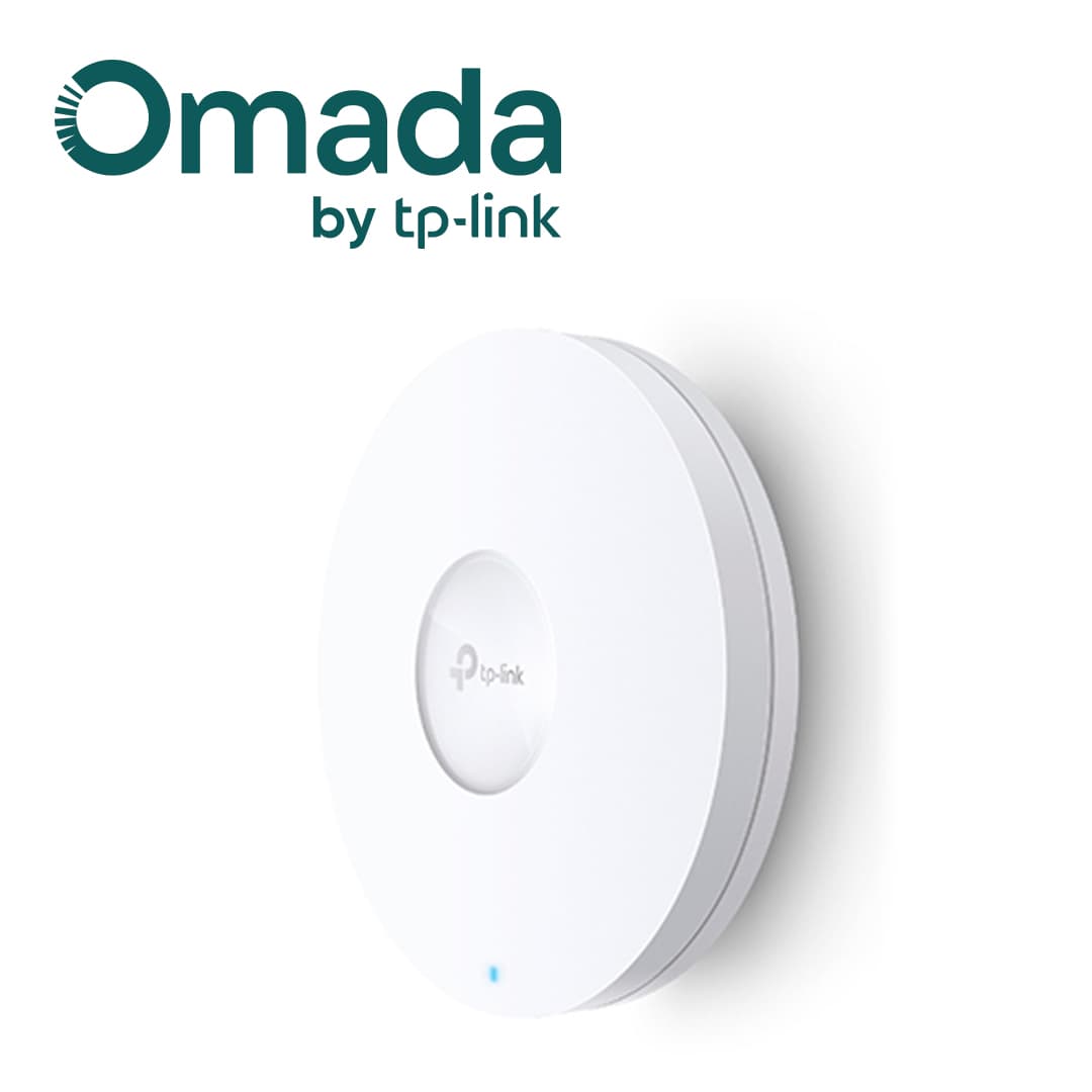 ACCESS POINT WI-FI TP-LINK EAP660 HD/ MONTAJE EN TECHO/ AX3600/ GESTION CENTRALIZADA OMADA/ ALIMENTACION POE 802.3 AT/ WI-FI 6/ 1 PUERTO ETHERNET 2.5G/ ANTENAS 2.5 GHZ 4X4 DBI 5GHZ 4X5 DBI MU-MIMO/ 5GHZ HASTA 2402 MBPS 2.4 GHZ HASTA 1148 MBPS - Miniatura 3