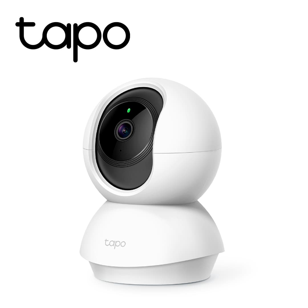CAMARA WIFI ROTATORIA TP-LINK TAPO C200 SEGURIDAD PARA CASA 2MP, AUDIO DOBLE VIA, VISION NOCTURNA, ACEPTA MEMORIA SD - Miniatura 6