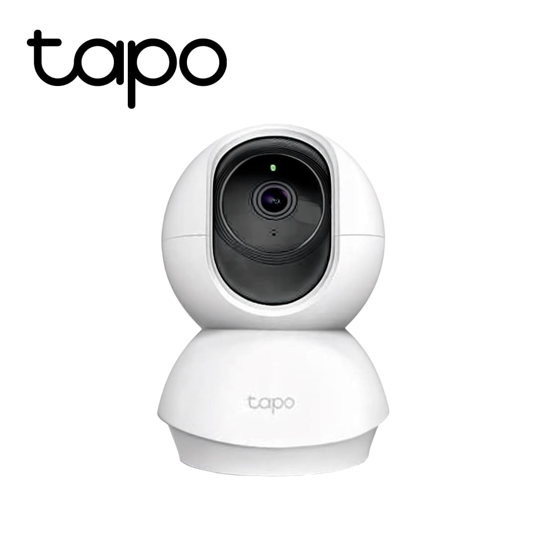 CAMARA WIFI ROTATORIA TP-LINK TAPO C200 SEGURIDAD PARA CASA 2MP, AUDIO DOBLE VIA, VISION NOCTURNA, ACEPTA MEMORIA SD - Miniatura 7