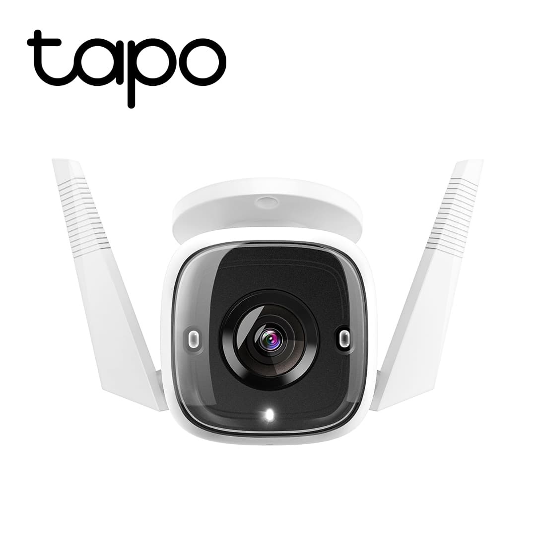 CAMARA WIFI INTERIOR TP-LINK TAPO C310 3MP DE RESOLUCION, VISION NOCTURNA, DETECCION DE MOVIMIENTO Y NOTIFICACIONES, AUDIO BIDIRECCIONAL, ACEPTA MEMORIA SD HASTA 128GB - Miniatura 6