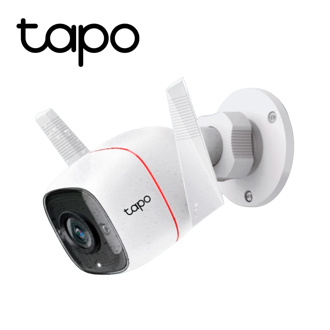 CAMARA WIFI INTERIOR TP-LINK TAPO C310 3MP DE RESOLUCION, VISION NOCTURNA, DETECCION DE MOVIMIENTO Y NOTIFICACIONES, AUDIO BIDIRECCIONAL, ACEPTA MEMORIA SD HASTA 128GB - Miniatura 7