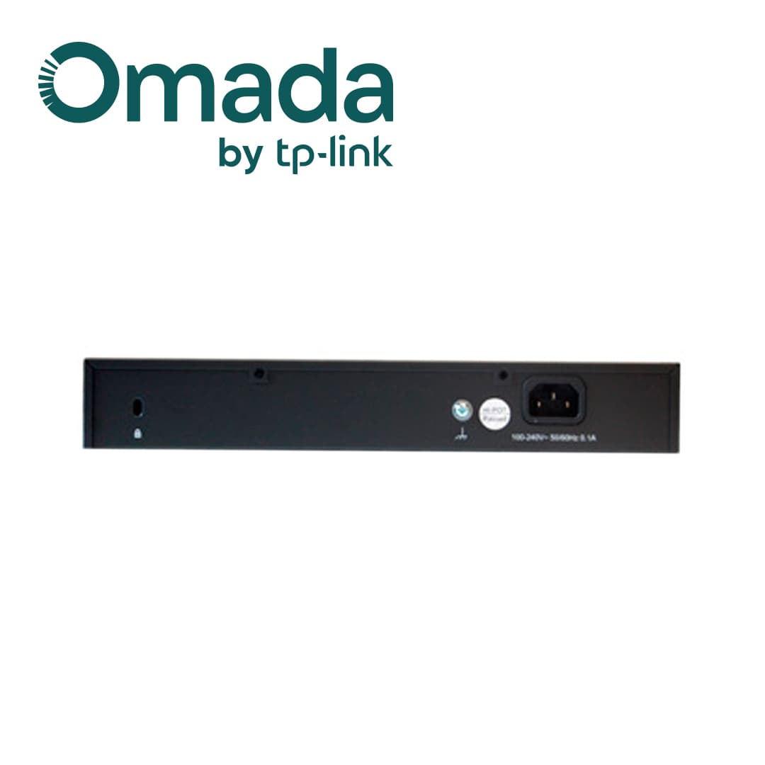 ROUTER BALANCEADOR DE CARGA / TP-LINK TL-R480T+ / 1 PUERTO WAN / 1 PUERTO LAN / 3 PUERTOS WAN/LAN / VELOCIDAD DE 10/100 MBPS / 30,000 SESIONES CONCURRENTES / MONTAJE EN RACK. - Miniatura 7