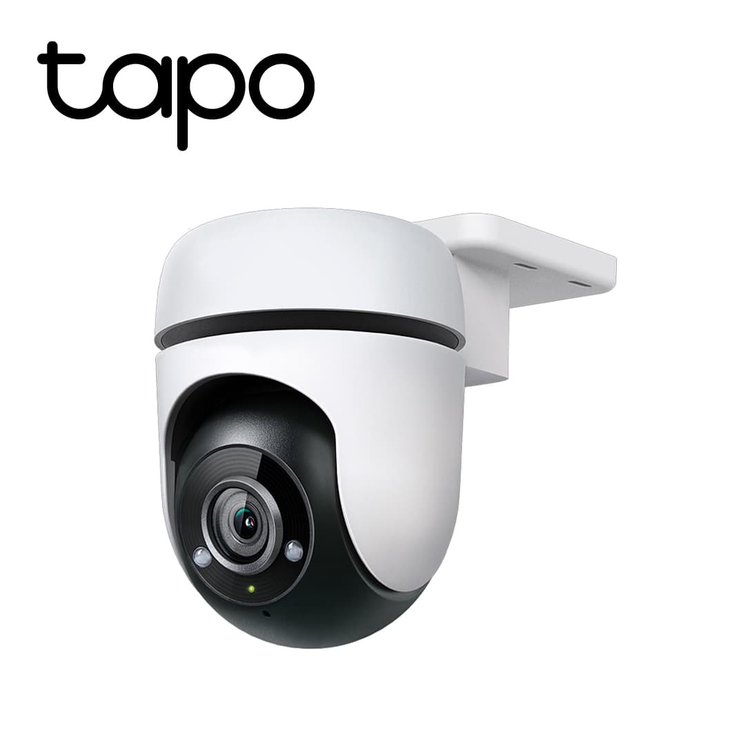 CAMARA DESEGURIDAD PARA EXTERIOR TP-LINK TAPO C500, ROTACION DE 360 GRADOS, RESOLUCION FULL HD, DETECCION DE PERSONAS Y SEGUIMIENTO DE MOVIMIENTO, ACEPTA MEMORIA SD HASTA 512GB - Miniatura 5