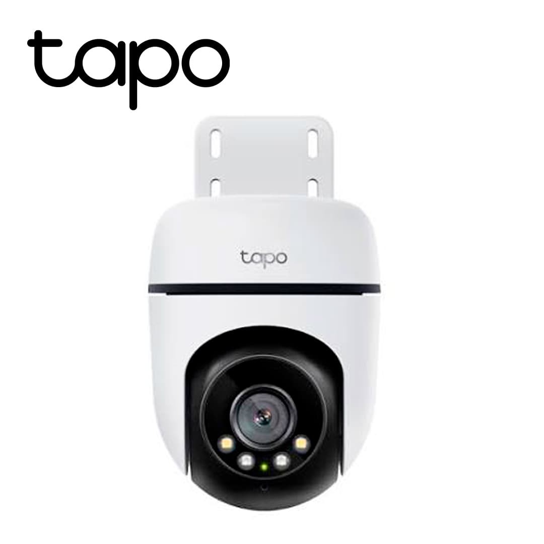 CAMARA DESEGURIDAD PARA EXTERIOR TP-LINK TAPO C500, ROTACION DE 360 GRADOS, RESOLUCION FULL HD, DETECCION DE PERSONAS Y SEGUIMIENTO DE MOVIMIENTO, ACEPTA MEMORIA SD HASTA 512GB - Miniatura 6
