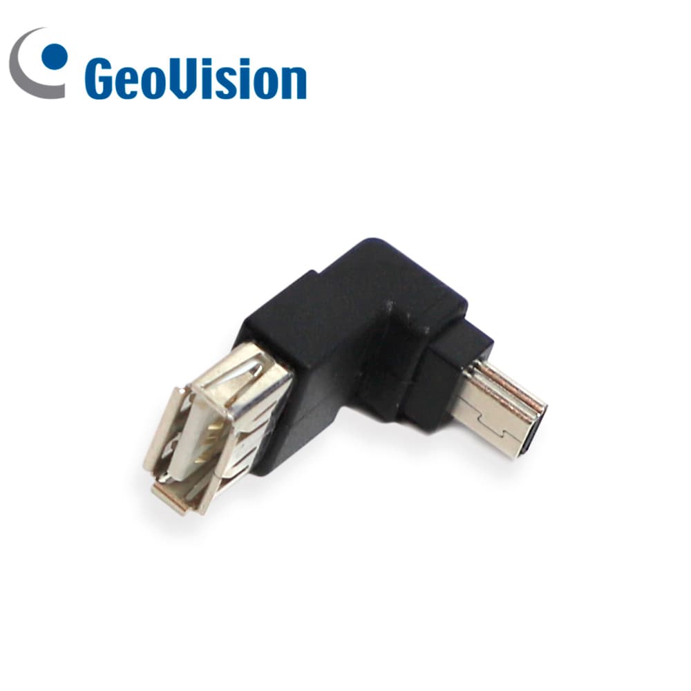 ANTENA WIFI USB GEOVISION GV-WIFI ADAPTER V2 PARA CAMARAS BOX GEOVISION 2.4GHZ 52MBPS COMPATIBLE WINDOWS Y LINUX - Miniatura 5