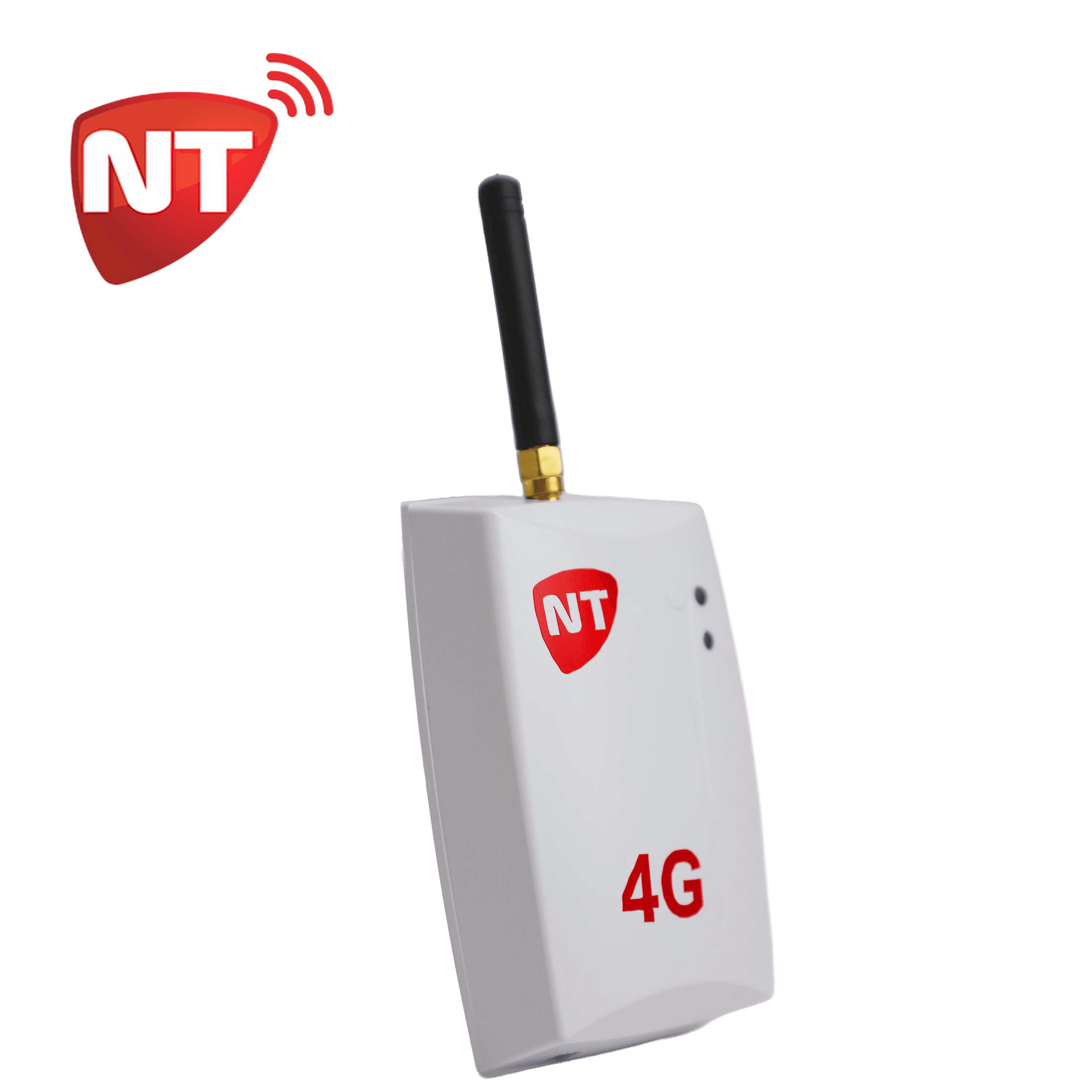 COMUNICADOR 4G NETIO / NT-LINK 4G PARA PANELES DE ALARMA DSC, HONEYWELL Y PARADOX CON CONEXION POR BUS DE DATOS / ACTIVACION Y DESACTIVACION DE PANEL CON APP / TECLADO VIRTUAL A DISTANCIA. - Miniatura 4