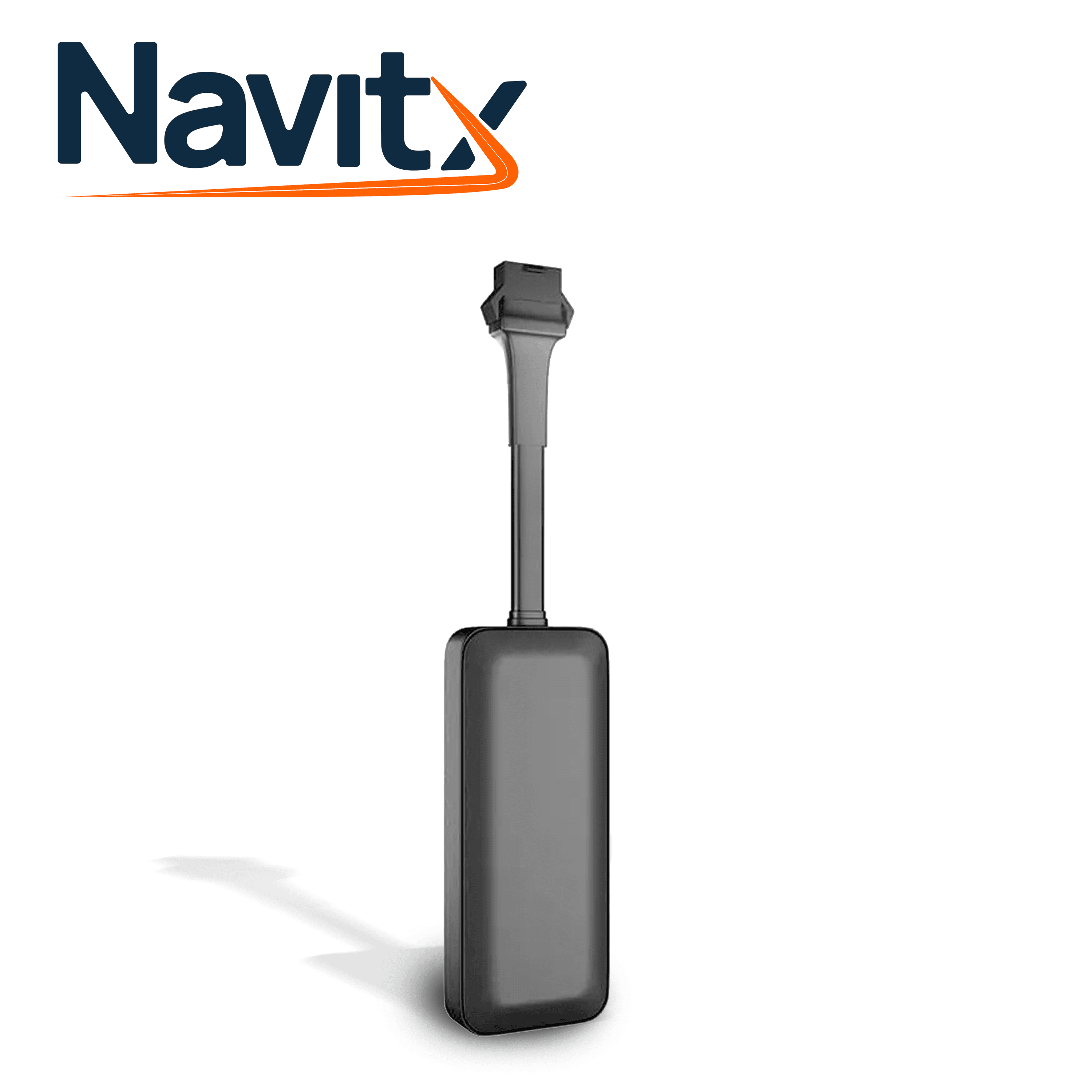 RASTREADOR VEHICULAR 4G GPS NAVITX NAV21B / BLUETOOTH / COMPATIBLE CON NAV-RELAY21 PARA CORTE DE COMBUSTIBLE / BATERIA DE RESPALDO / PROTOCOLO DE COMUNICACION JT/T 808 / PROGRAMABLE POR SMS / REQUIERE SIM / PLATAFORMA WEB / APP IOS - ANDROID - Miniatura 2