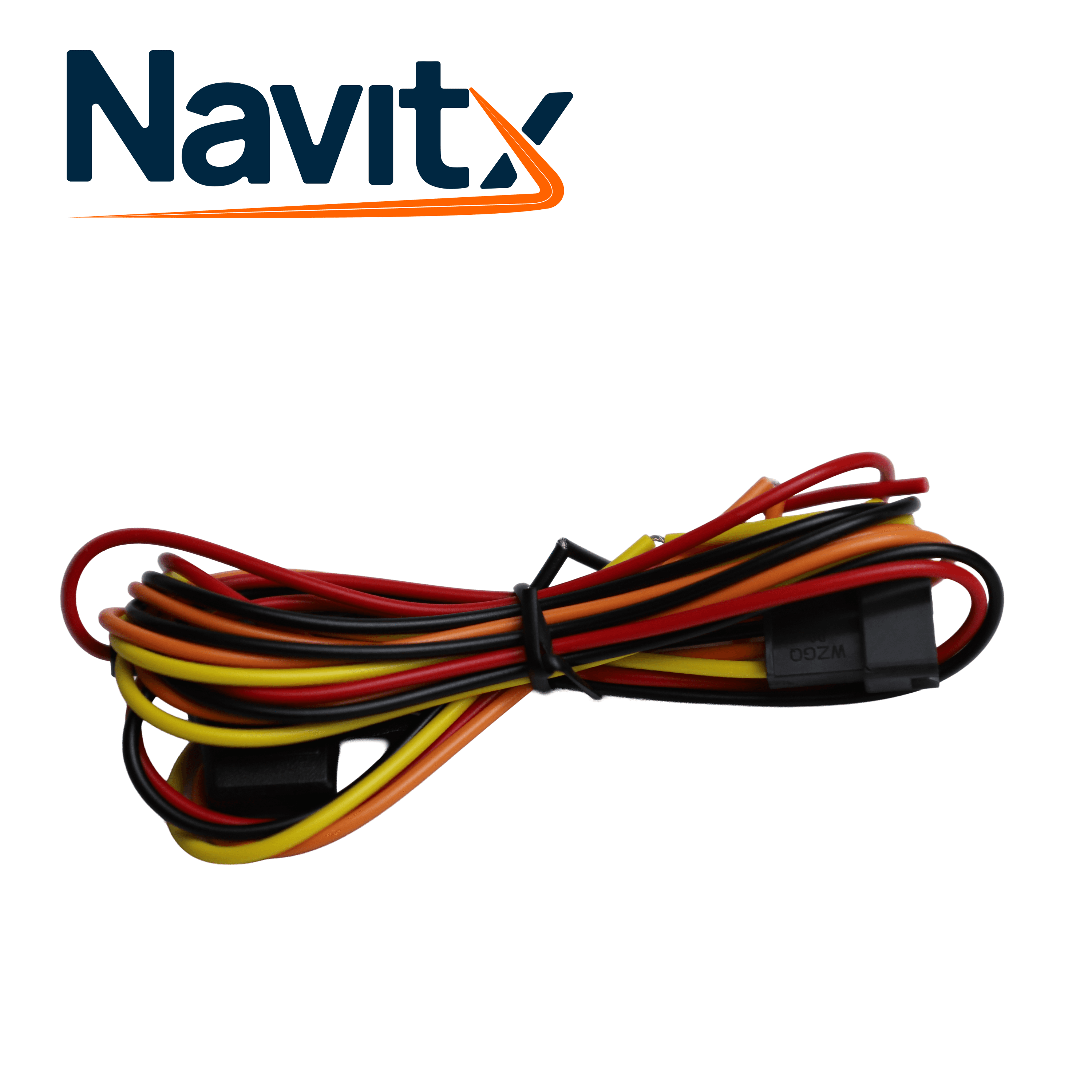 RASTREADOR VEHICULAR 4G GPS NAVITX NAV21B / BLUETOOTH / COMPATIBLE CON NAV-RELAY21 PARA CORTE DE COMBUSTIBLE / BATERIA DE RESPALDO / PROTOCOLO DE COMUNICACION JT/T 808 / PROGRAMABLE POR SMS / REQUIERE SIM / PLATAFORMA WEB / APP IOS - ANDROID - Miniatura 4