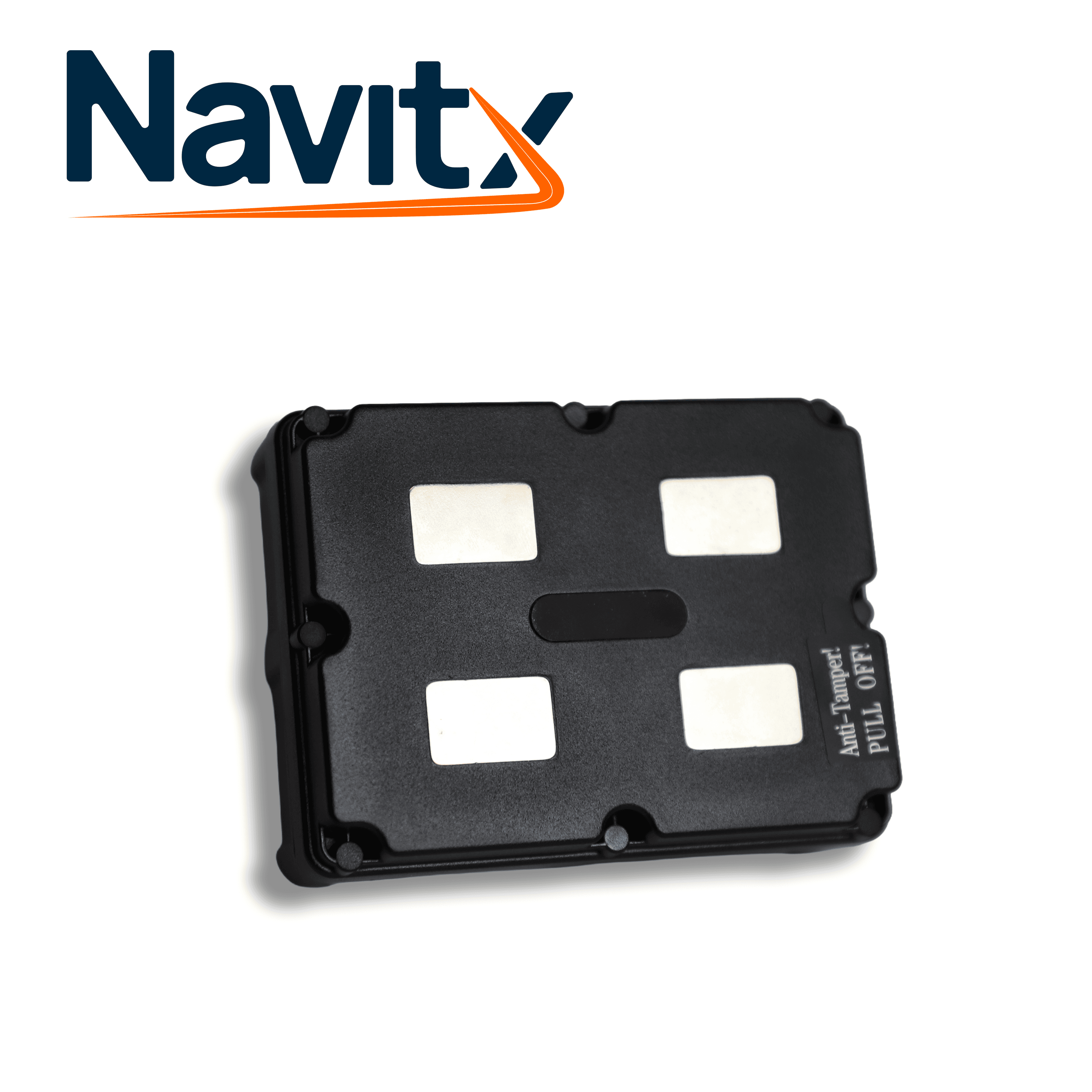 RASTREADOR VEHICULAR 4G GPS NAVITX NAV24 / MONTAJE MAGNETICO / IP67 / BATERIA HASTA 120 DIAS / PROTOCOLO DE COMUNICACION JT/T 808 PROGRAMABLE POR SMS / REQUIERE SIM / PLATAFORMA WEB / APP ANDROID - IOS - Miniatura 5