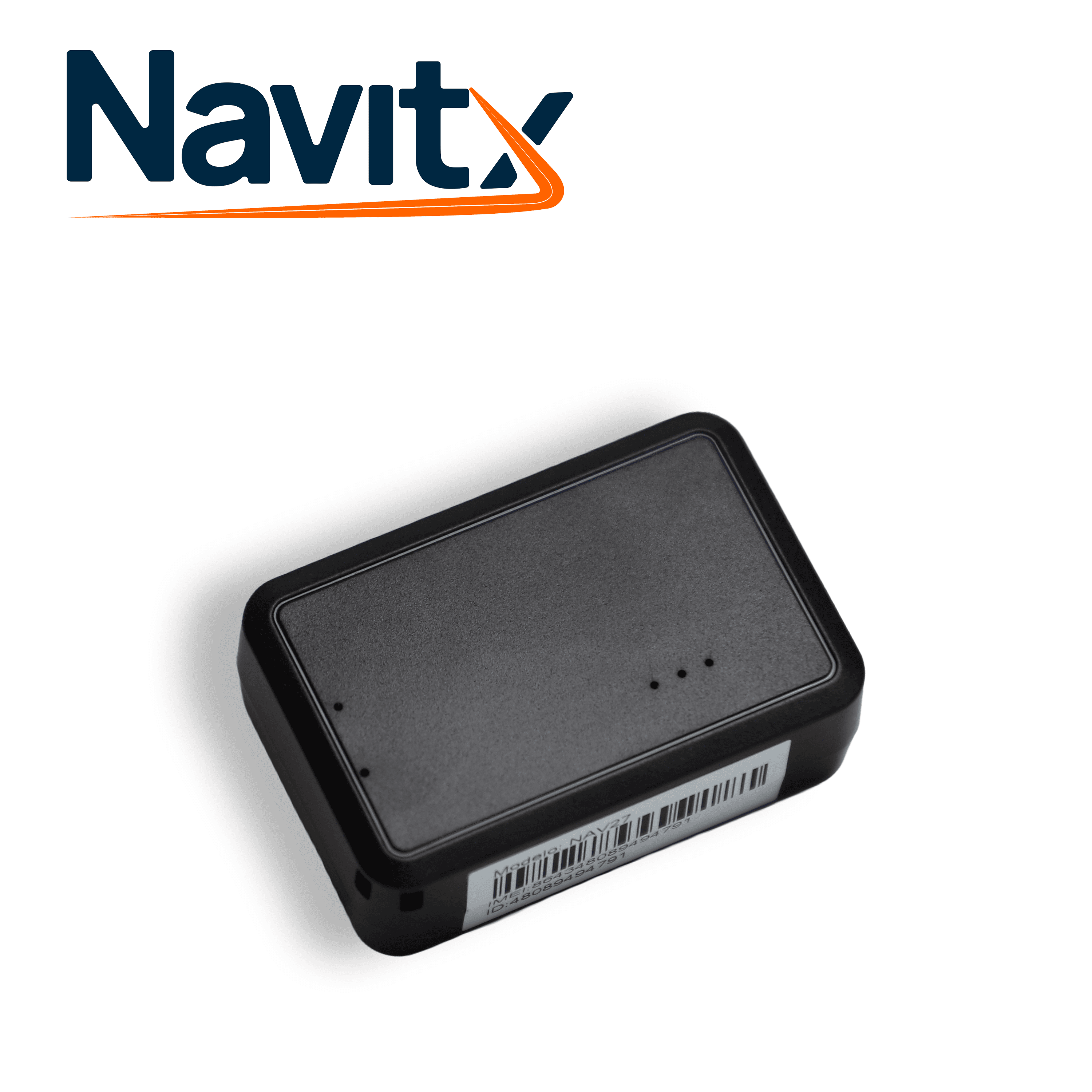 RASTREADOR VEHICULAR PORTATIL 4G GPS NAVITX NAV27 / DISCRETO / BATERIA HASTA 30 DIAS / PROTOCOLO DE COMUNICACION JT/T 808 / PROGRAMABLE POR SMS / REQUIERE SIM / PLATAFORMA WEB / APP ANDROID - IOS / IDEAL PARA RASTREO DE PAQUETES - Miniatura 2
