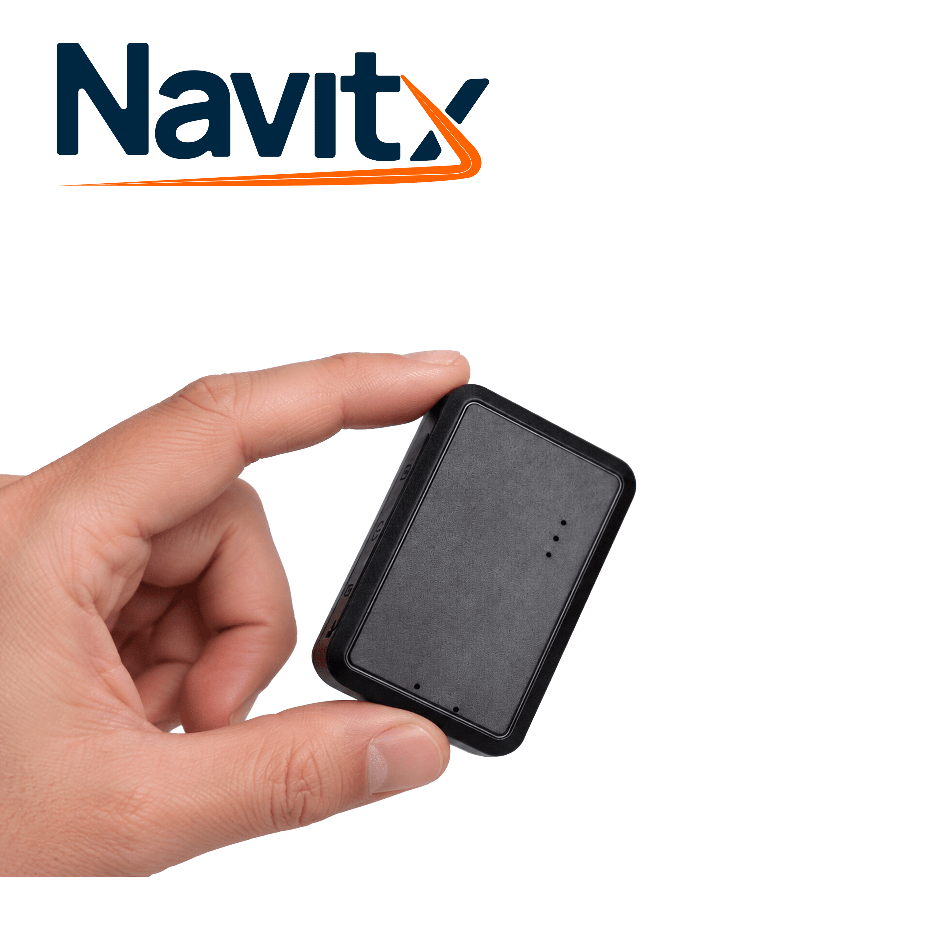 RASTREADOR VEHICULAR PORTATIL 4G GPS NAVITX NAV27 / DISCRETO / BATERIA HASTA 30 DIAS / PROTOCOLO DE COMUNICACION JT/T 808 / PROGRAMABLE POR SMS / REQUIERE SIM / PLATAFORMA WEB / APP ANDROID - IOS / IDEAL PARA RASTREO DE PAQUETES - Miniatura 3