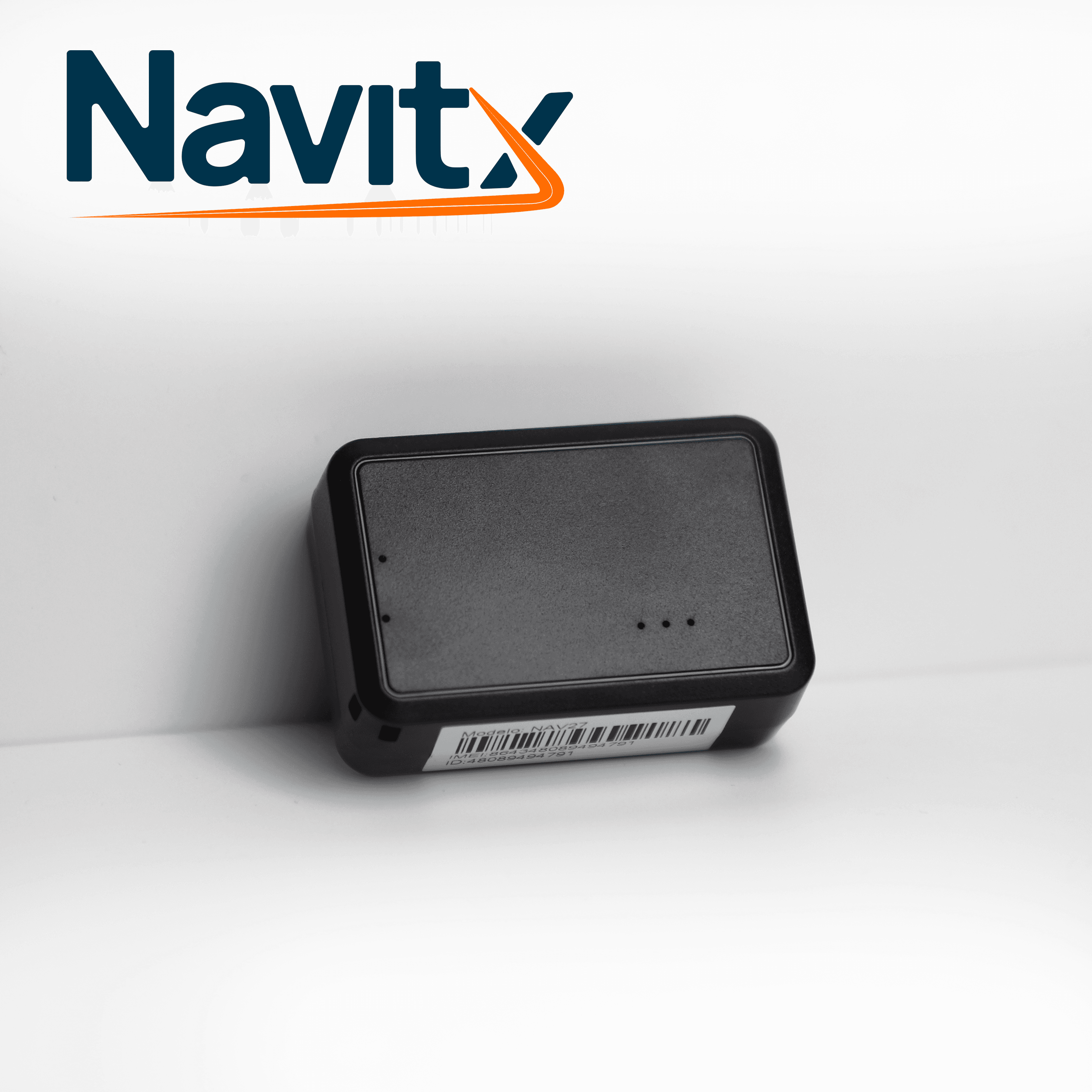 RASTREADOR VEHICULAR PORTATIL 4G GPS NAVITX NAV27 / DISCRETO / BATERIA HASTA 30 DIAS / PROTOCOLO DE COMUNICACION JT/T 808 / PROGRAMABLE POR SMS / REQUIERE SIM / PLATAFORMA WEB / APP ANDROID - IOS / IDEAL PARA RASTREO DE PAQUETES - Miniatura 4