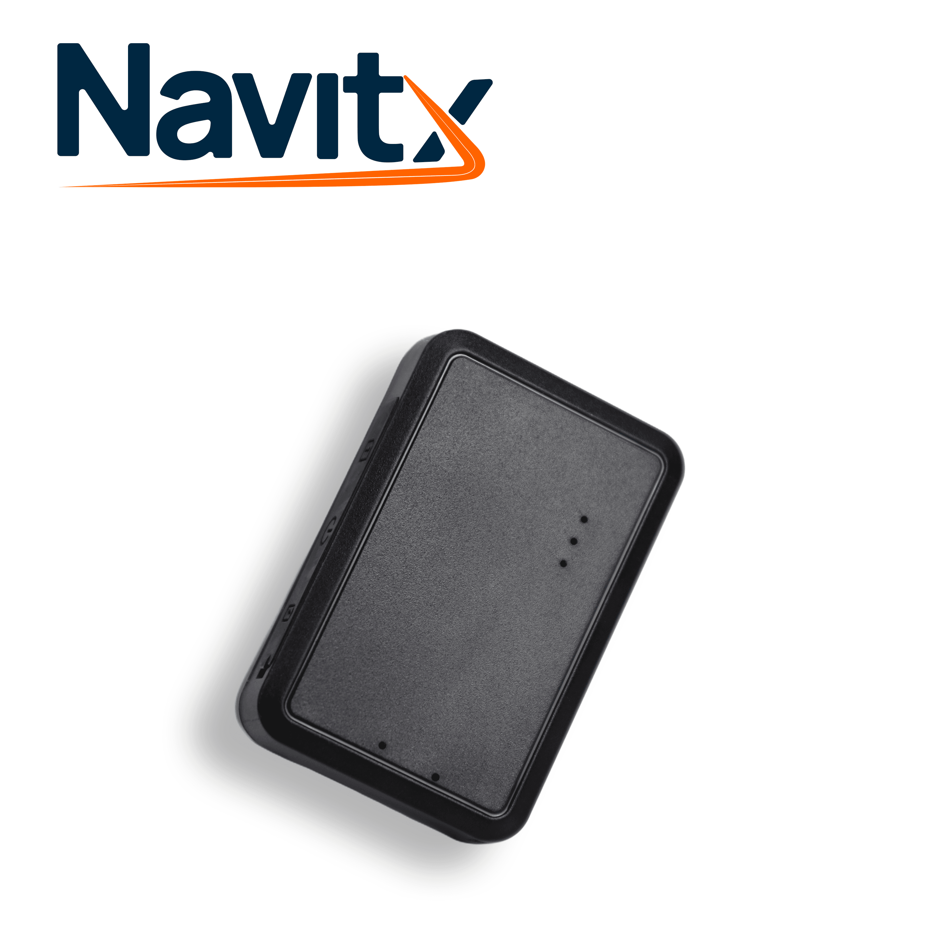 RASTREADOR VEHICULAR PORTATIL 4G GPS NAVITX NAV27 / DISCRETO / BATERIA HASTA 30 DIAS / PROTOCOLO DE COMUNICACION JT/T 808 / PROGRAMABLE POR SMS / REQUIERE SIM / PLATAFORMA WEB / APP ANDROID - IOS / IDEAL PARA RASTREO DE PAQUETES - Miniatura 5