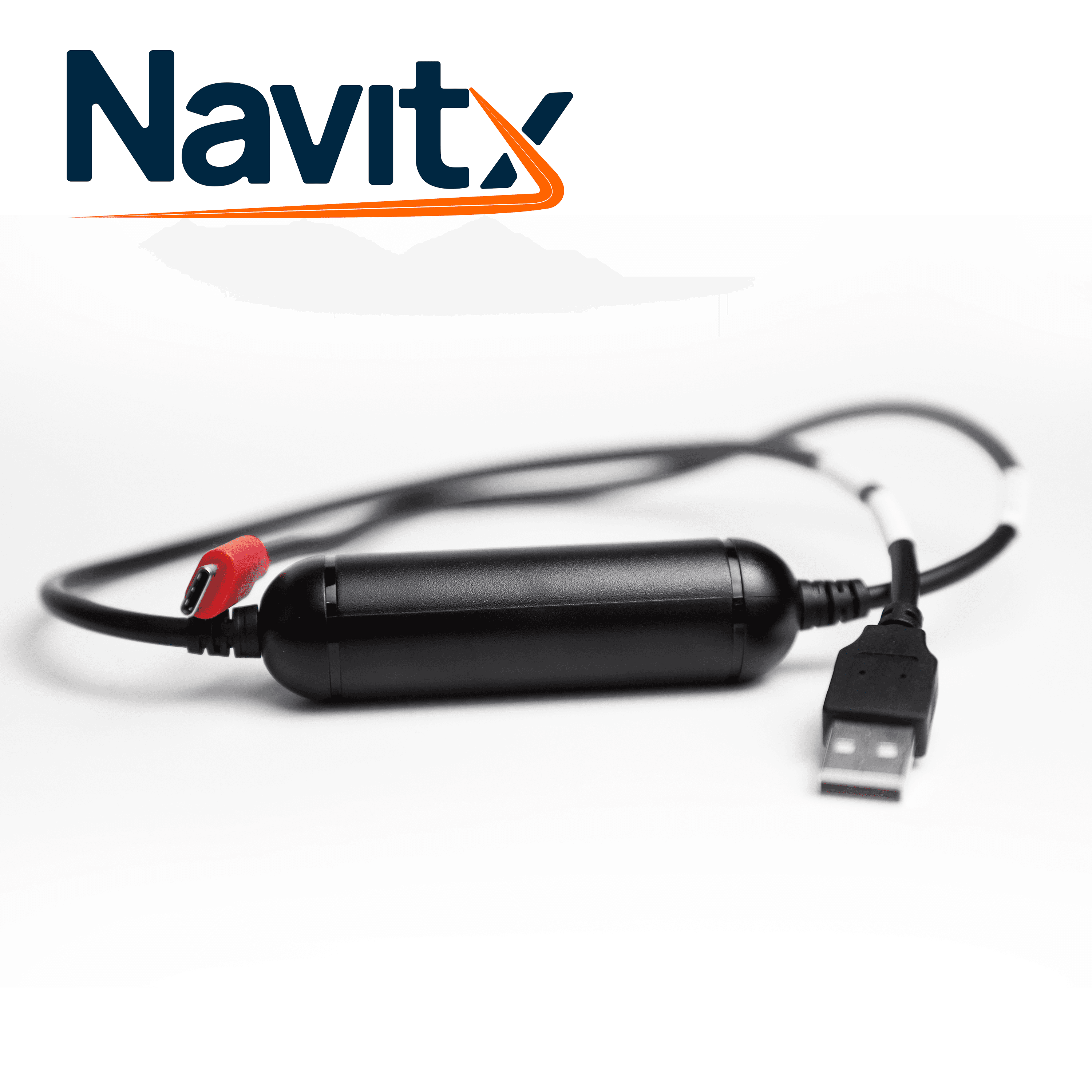 PROGRAMADOR PARA GPS POR COMPUTADORA NAVITX NAV-PROGRAMER24 / COMPATIBLE CON NAV24 - NAV27 / PUERTOS USB / COMPATIBLE CON OS WINDOWS / NO COMPATIBLE CON NAV21B - Miniatura 4