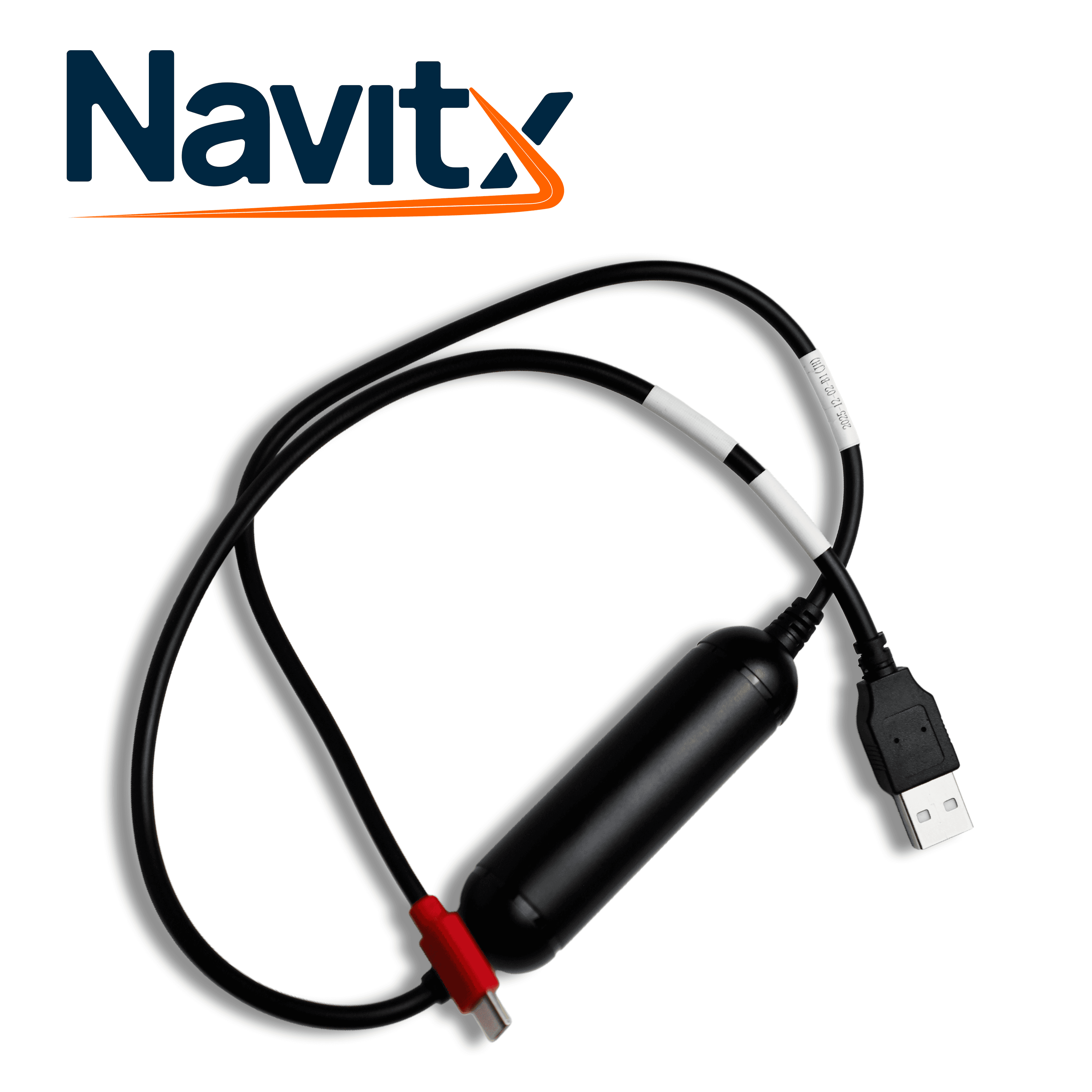 PROGRAMADOR PARA GPS POR COMPUTADORA NAVITX NAV-PROGRAMER24 / COMPATIBLE CON NAV24 - NAV27 / PUERTOS USB / COMPATIBLE CON OS WINDOWS / NO COMPATIBLE CON NAV21B - Miniatura 5