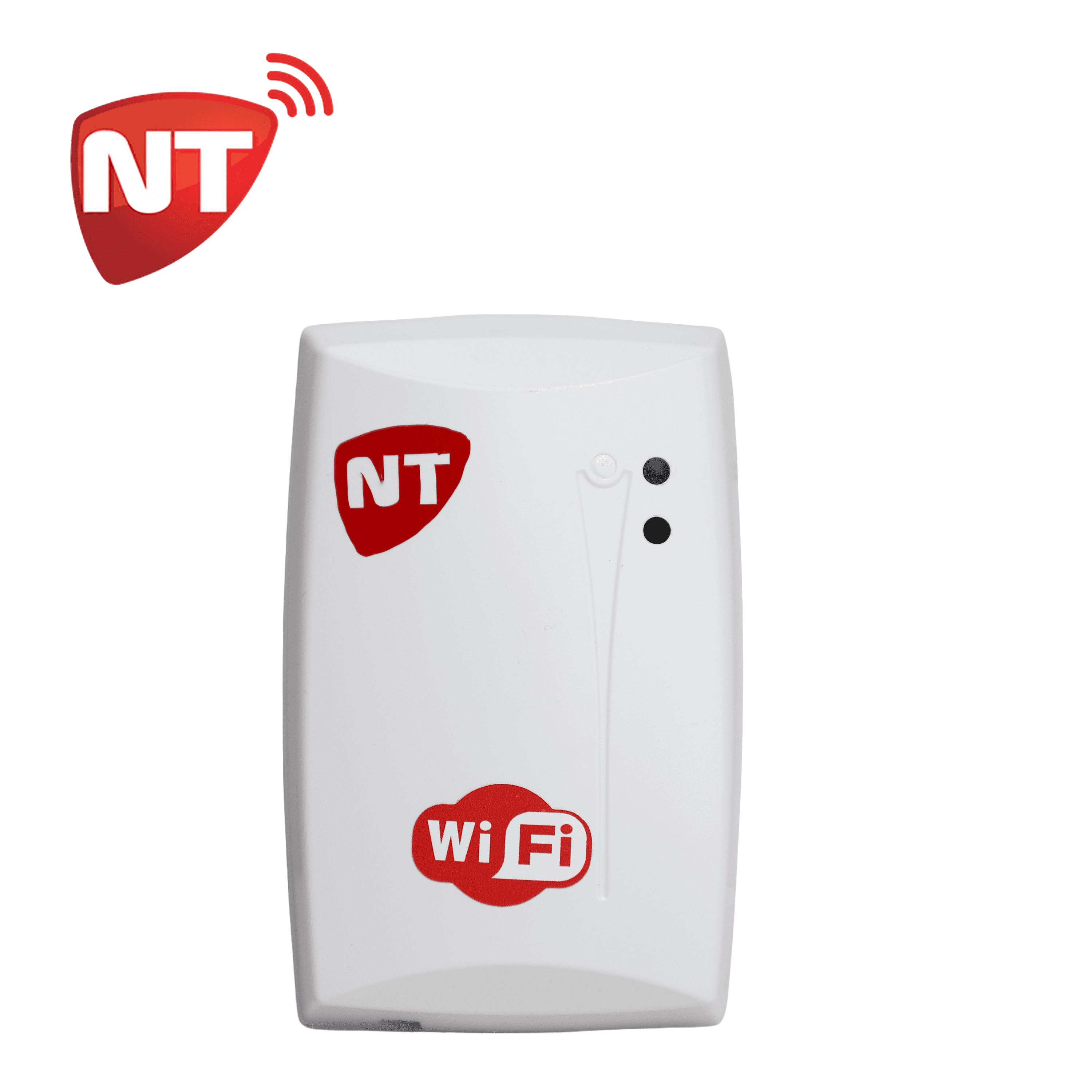 COMUNICADOR WIFI NETIO / NT-LINK WIFI PARA PANELES DE ALARMA DSC, HONEYWELL Y PARADOX CON CONEXION POR BUS DE DATOS / ACTIVACION Y DESACTIVACION DE PANEL CON APP / TECLADO VIRTUAL A DISTANCIA - Miniatura 3