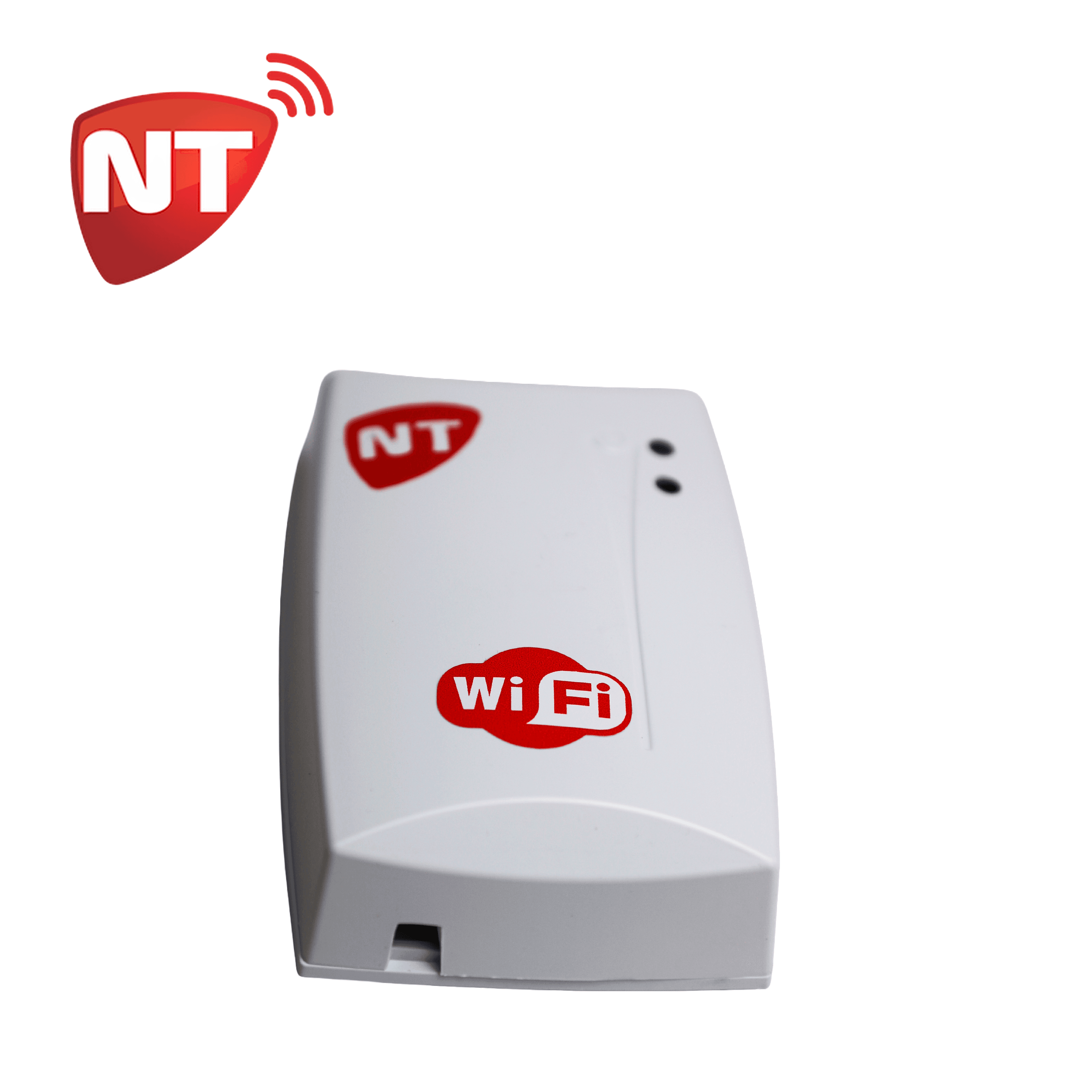 COMUNICADOR WIFI NETIO / NT-LINK WIFI PARA PANELES DE ALARMA DSC, HONEYWELL Y PARADOX CON CONEXION POR BUS DE DATOS / ACTIVACION Y DESACTIVACION DE PANEL CON APP / TECLADO VIRTUAL A DISTANCIA - Miniatura 4